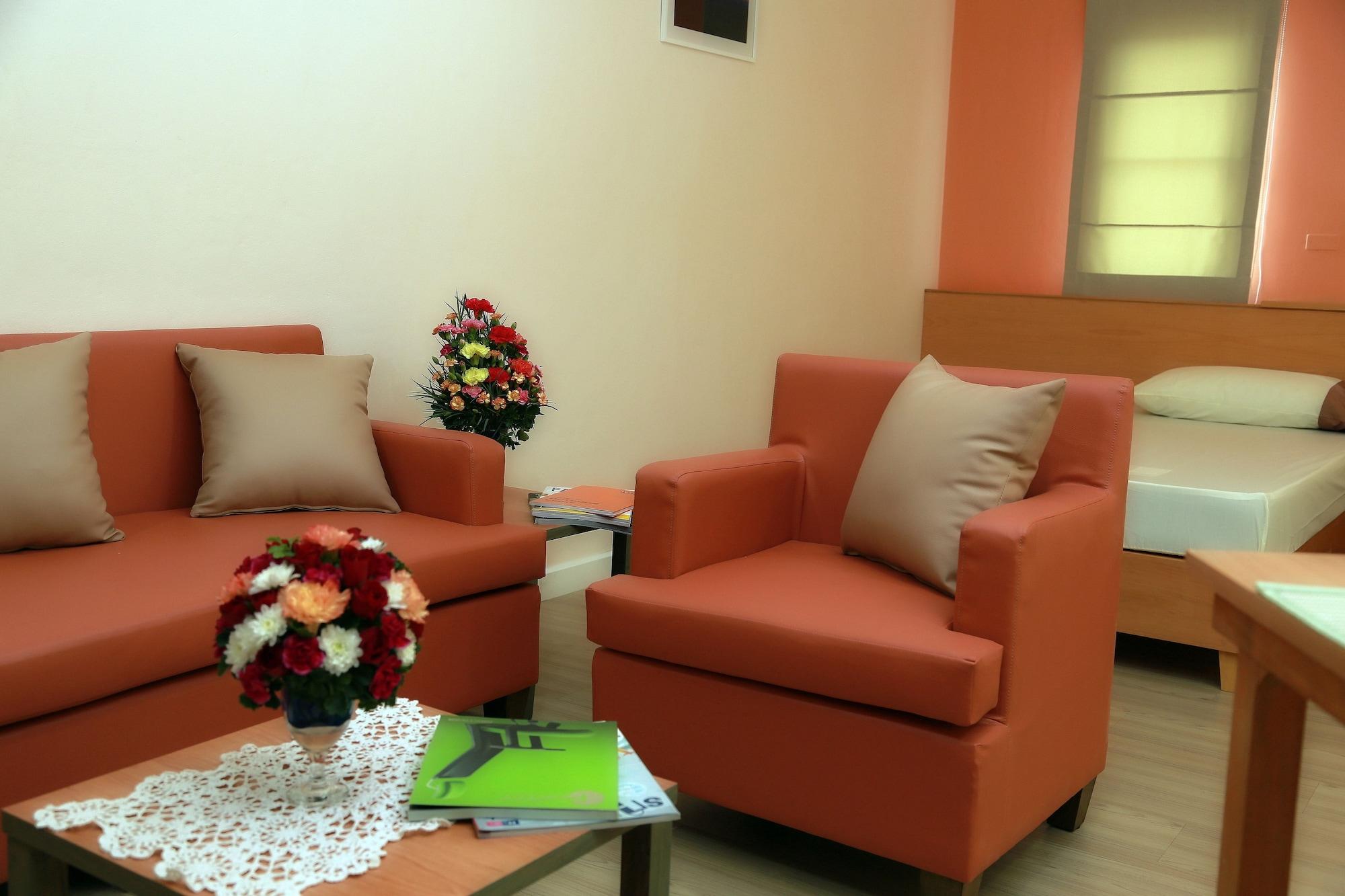 Apartment Sasi Place *