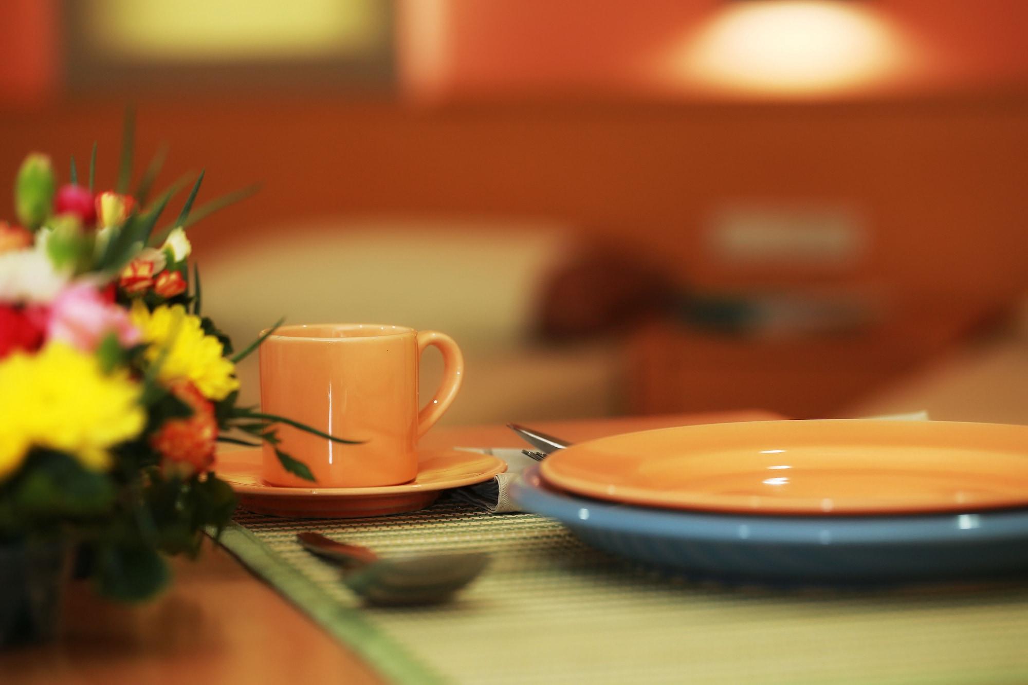 Sasi Place Apartment *