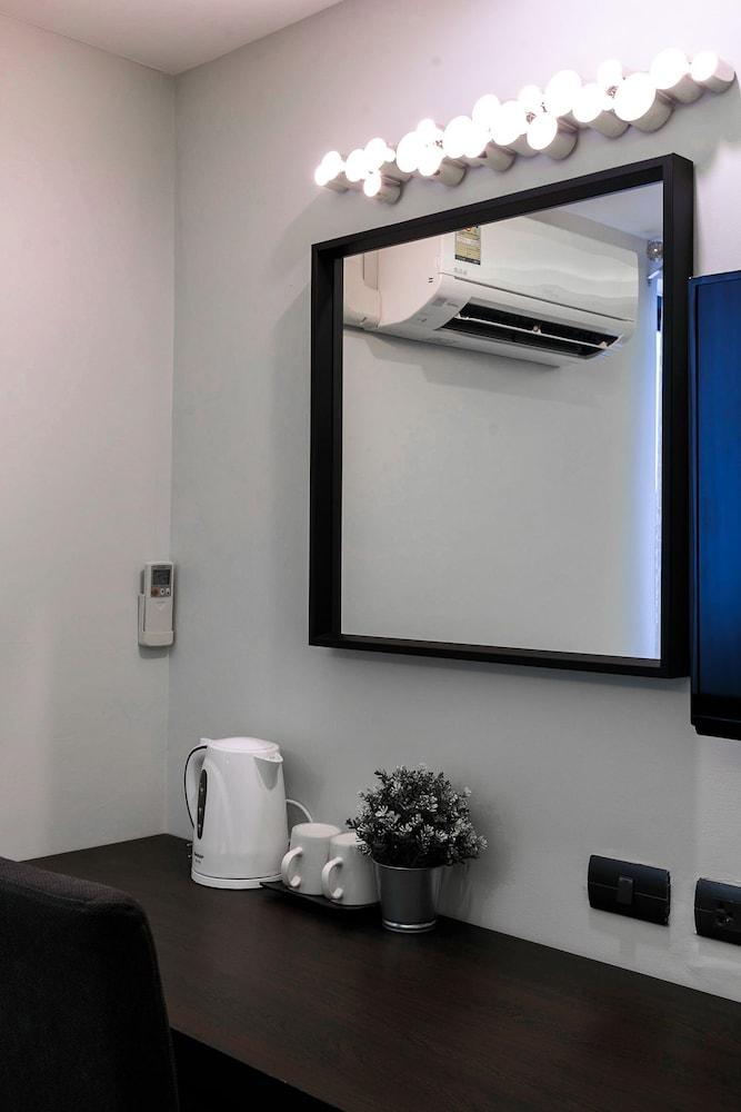 Hotel The Connex Asoke 3*