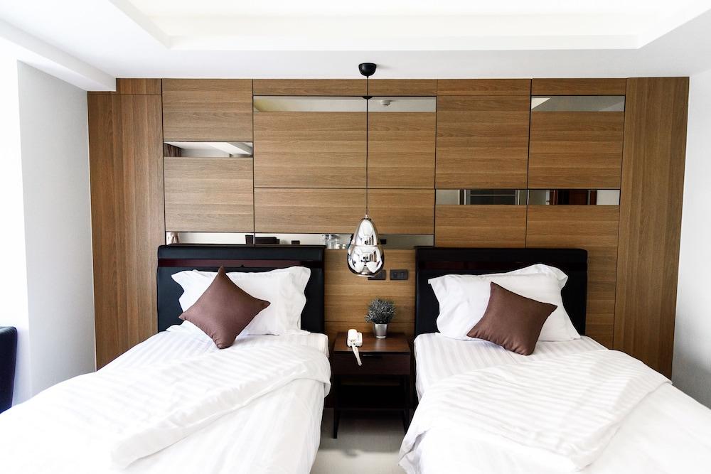 The Connex Asoke Hotel 3*