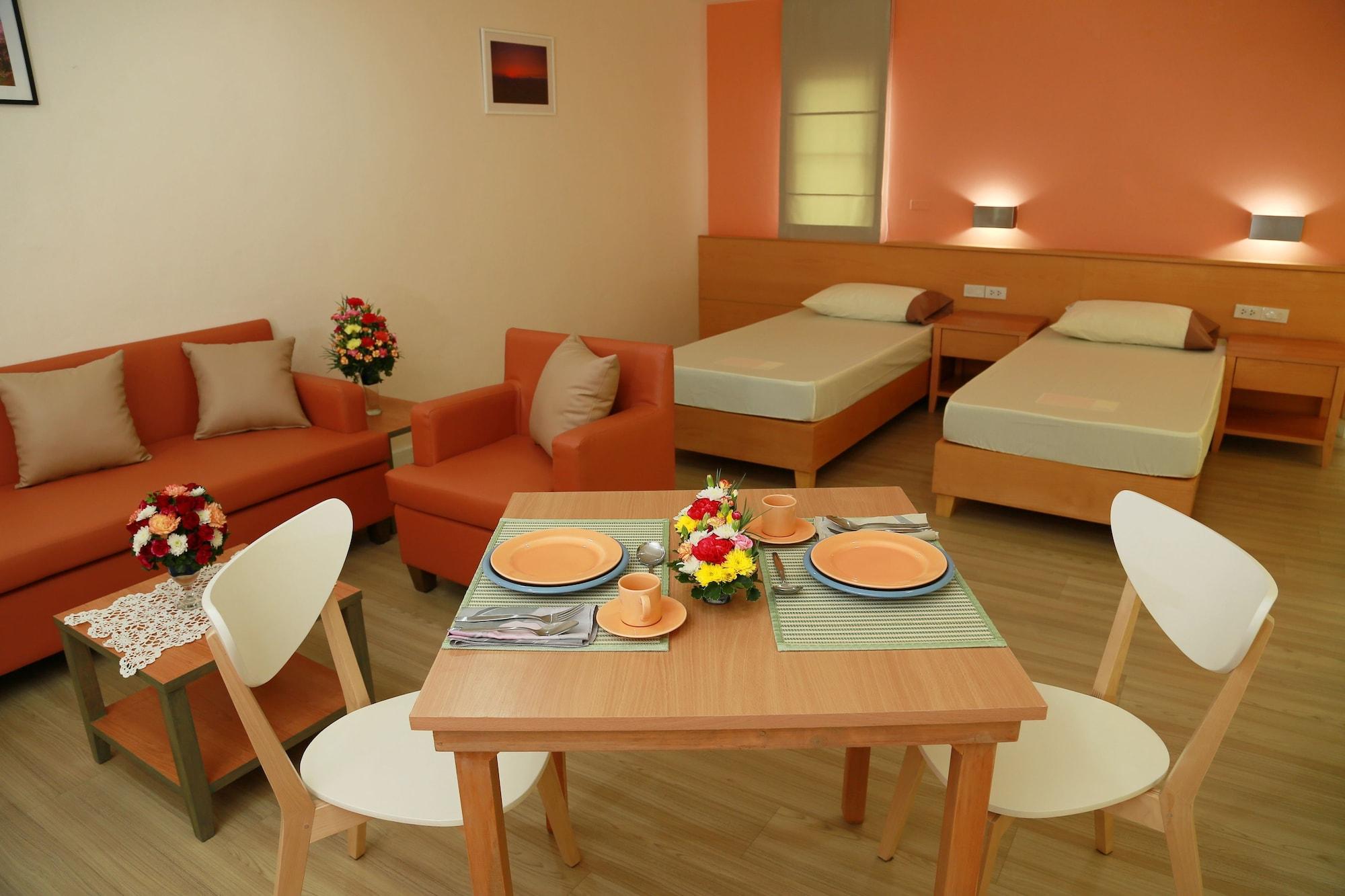 Sasi Place *