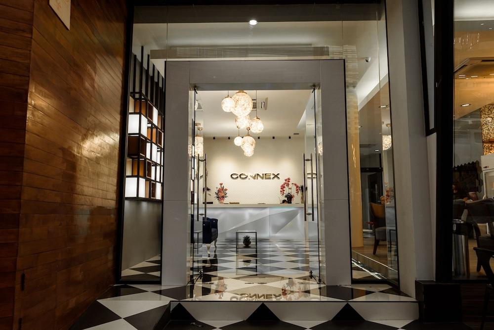 The Connex Asoke 3*