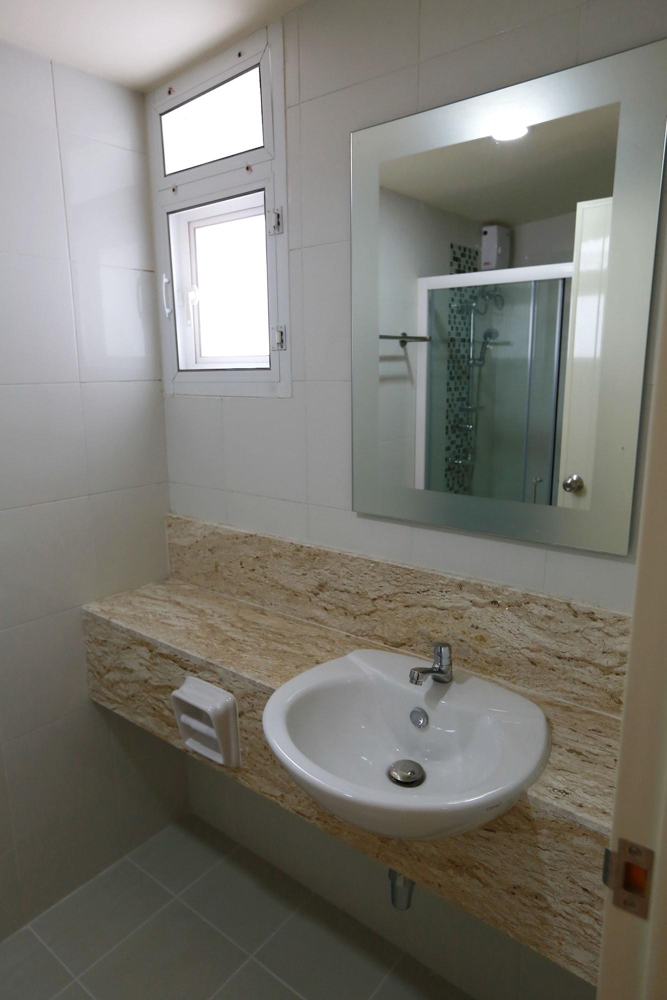Sasi Place Apartment *