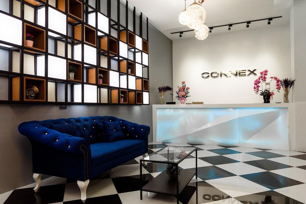 The Connex Asoke Hotel Bangkok