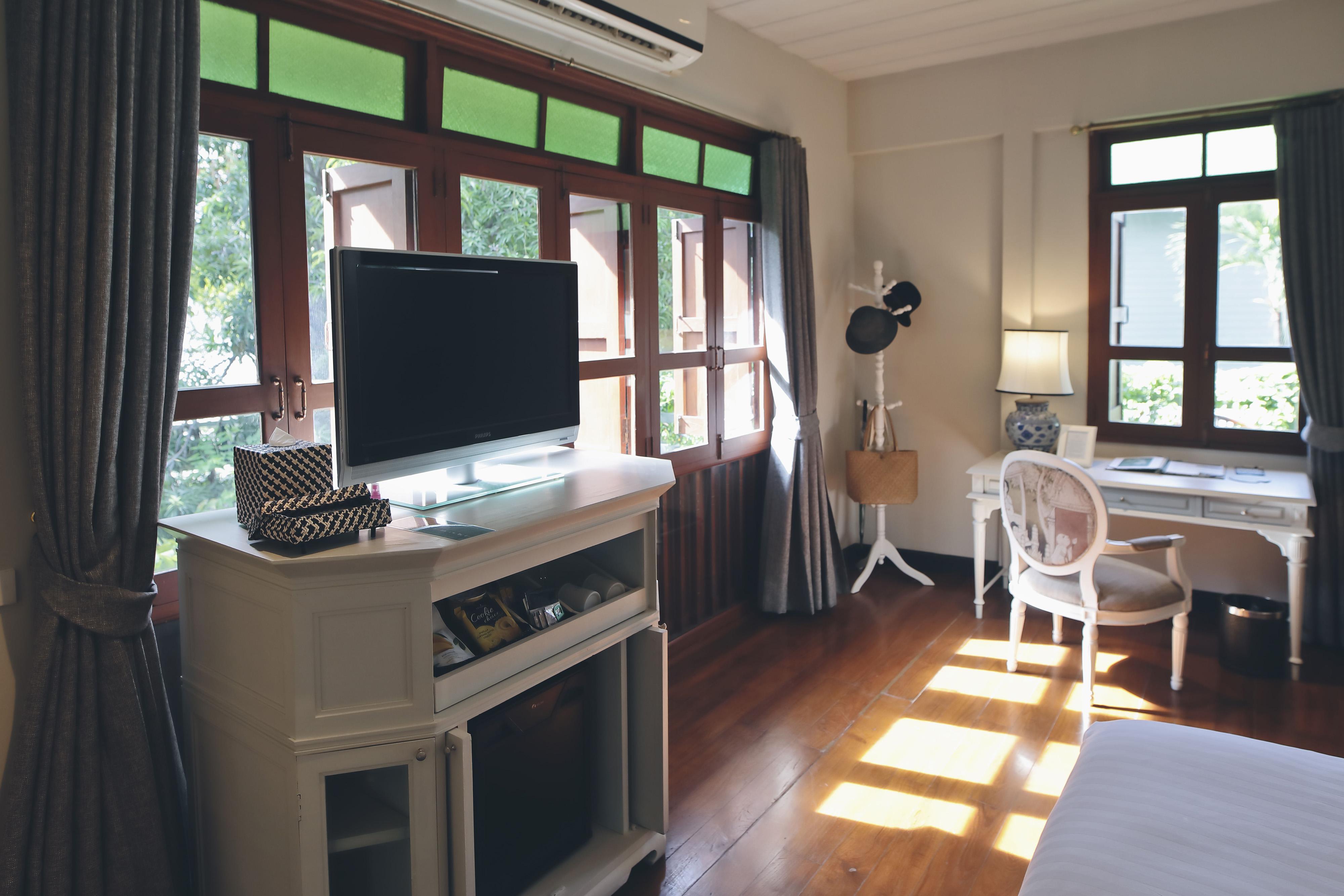 The Raweekanlaya Wellness Cuisine Hotel Bangkok