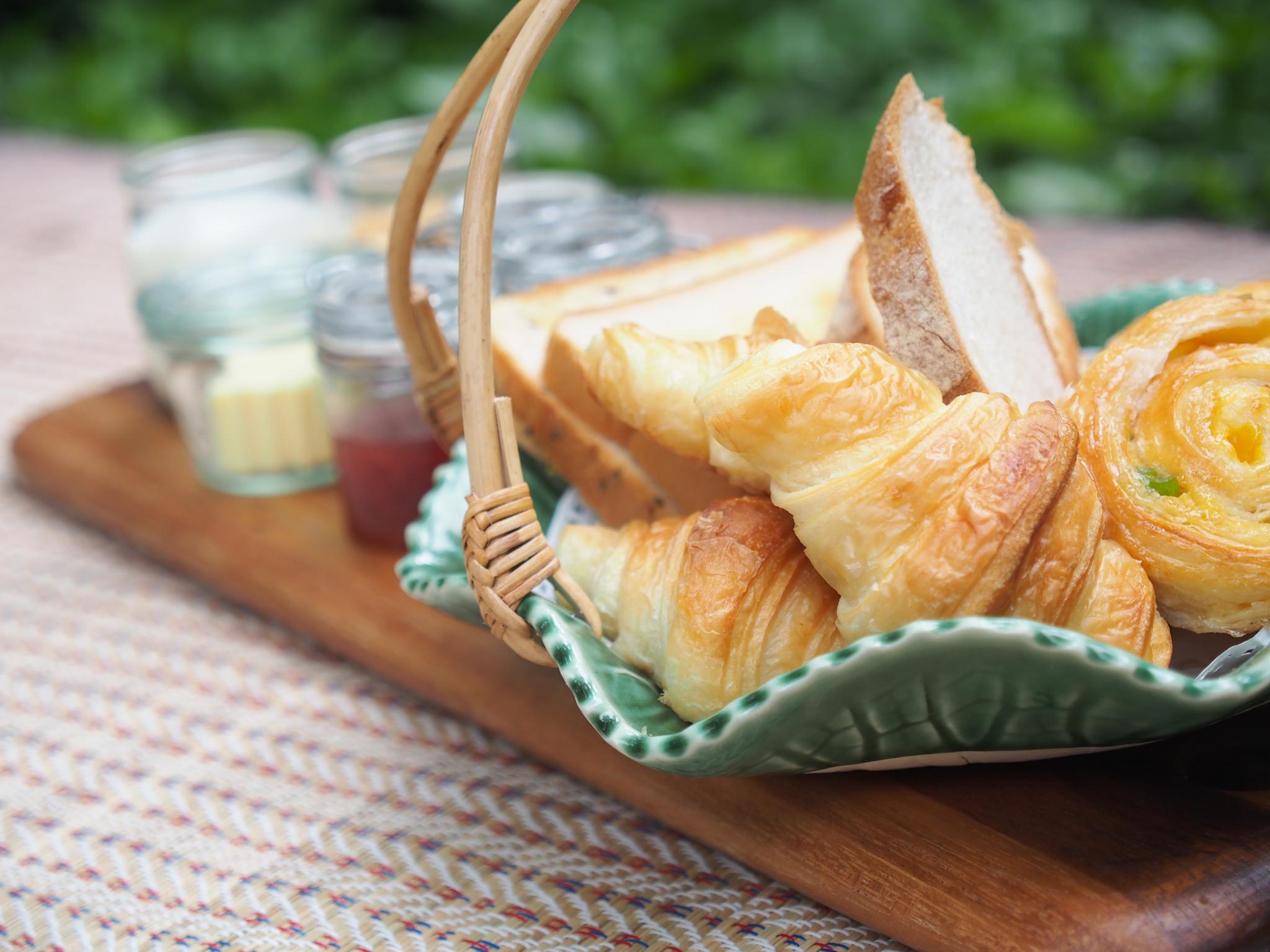 The Raweekanlaya Wellness Cuisine Hotel