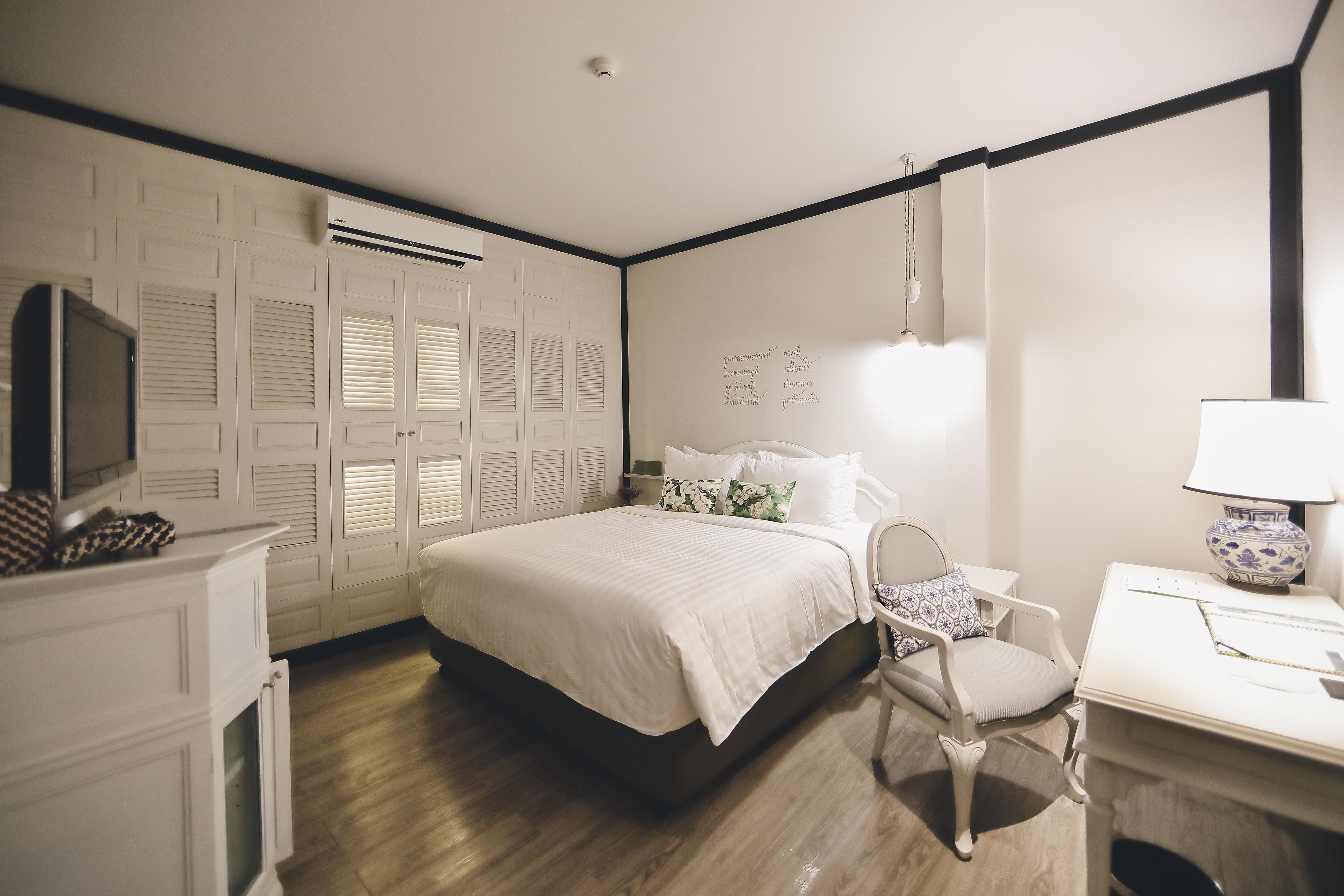 Hotel The Raweekanlaya Wellness Cuisine 5*