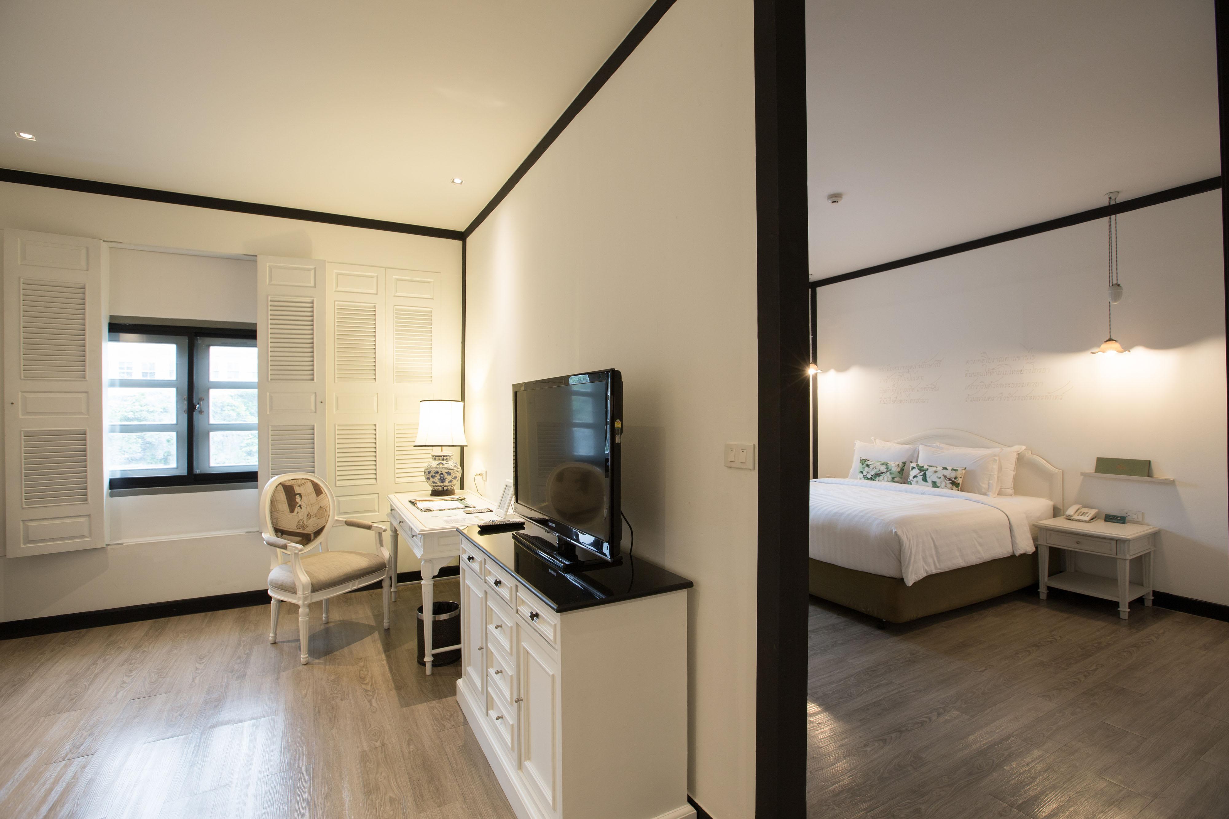 The Raweekanlaya Wellness Cuisine Bangkok