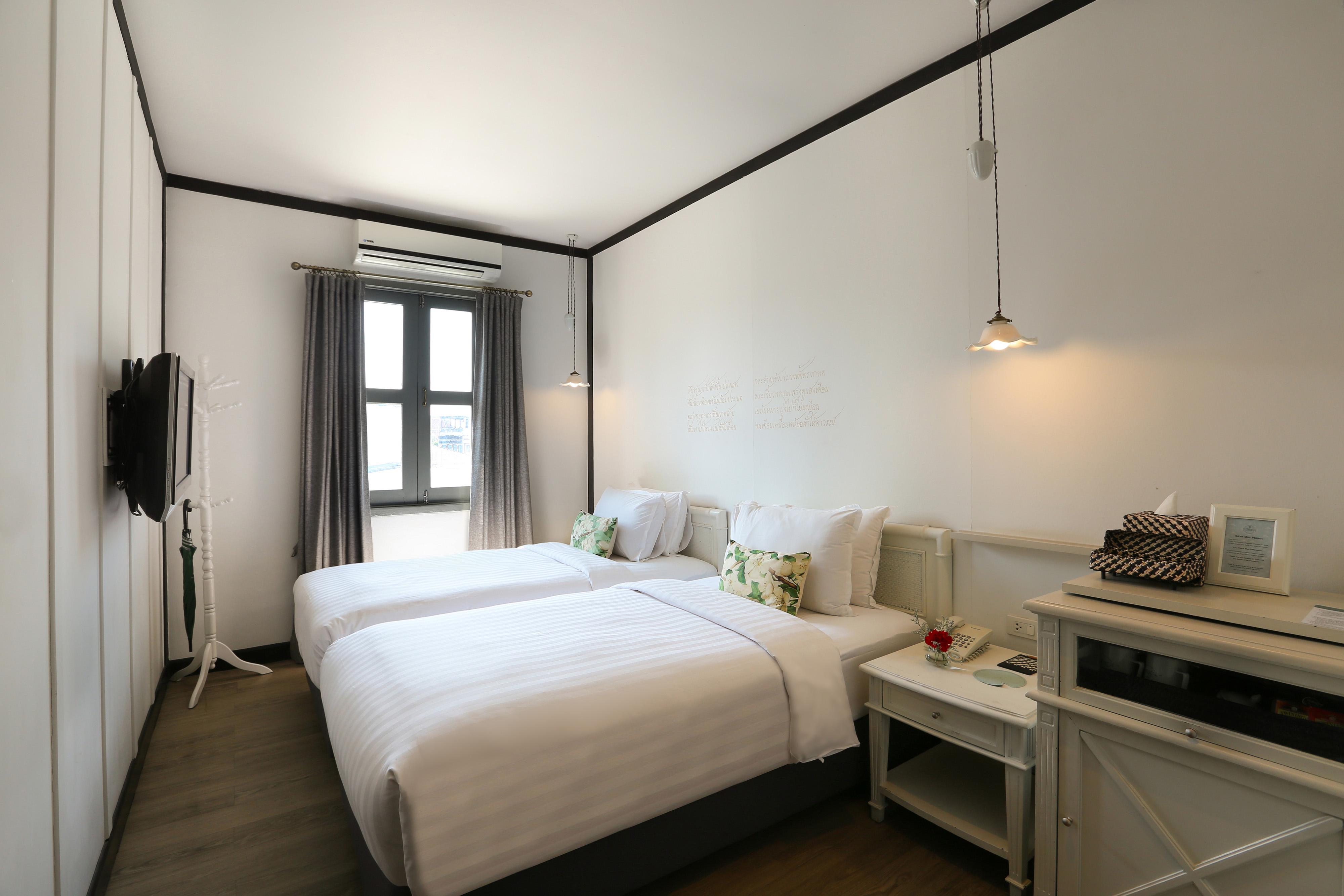 The Raweekanlaya Wellness Cuisine 5*