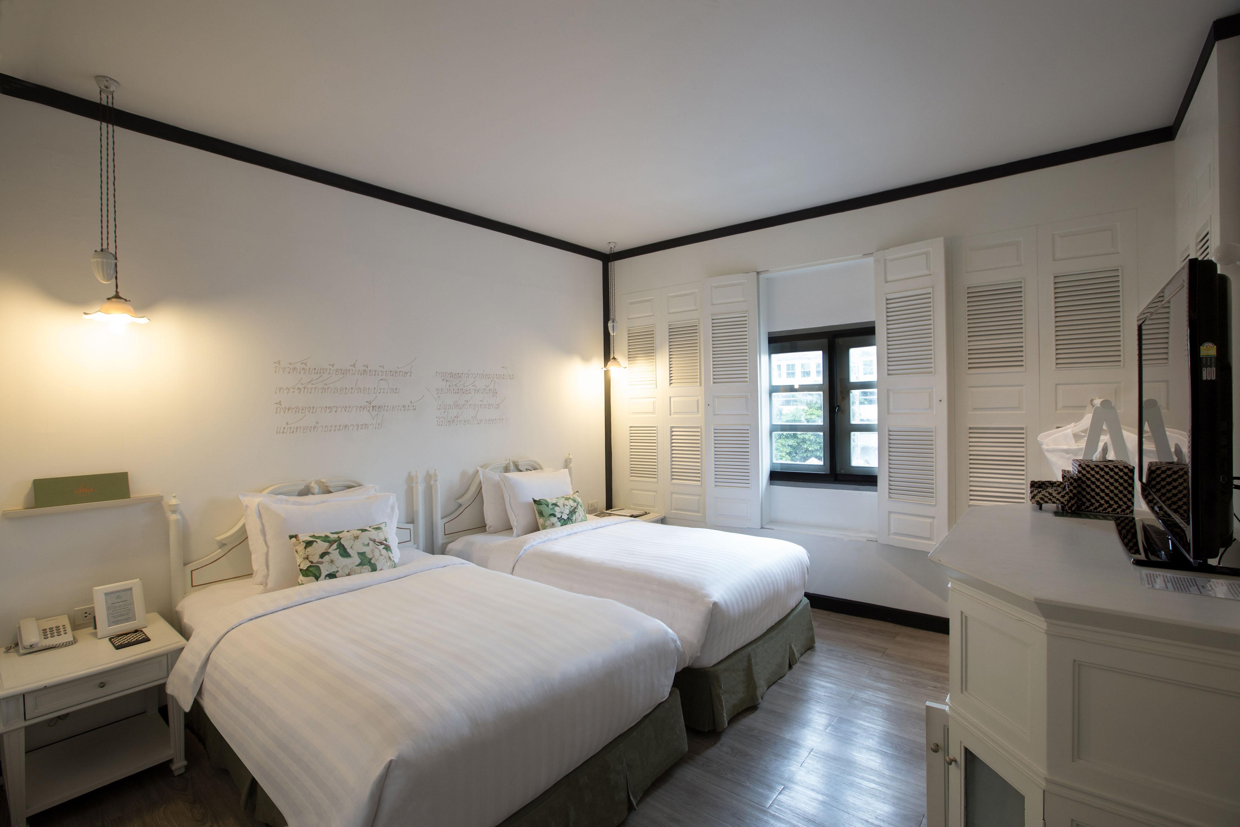 Hotel The Raweekanlaya Wellness Cuisine 5*