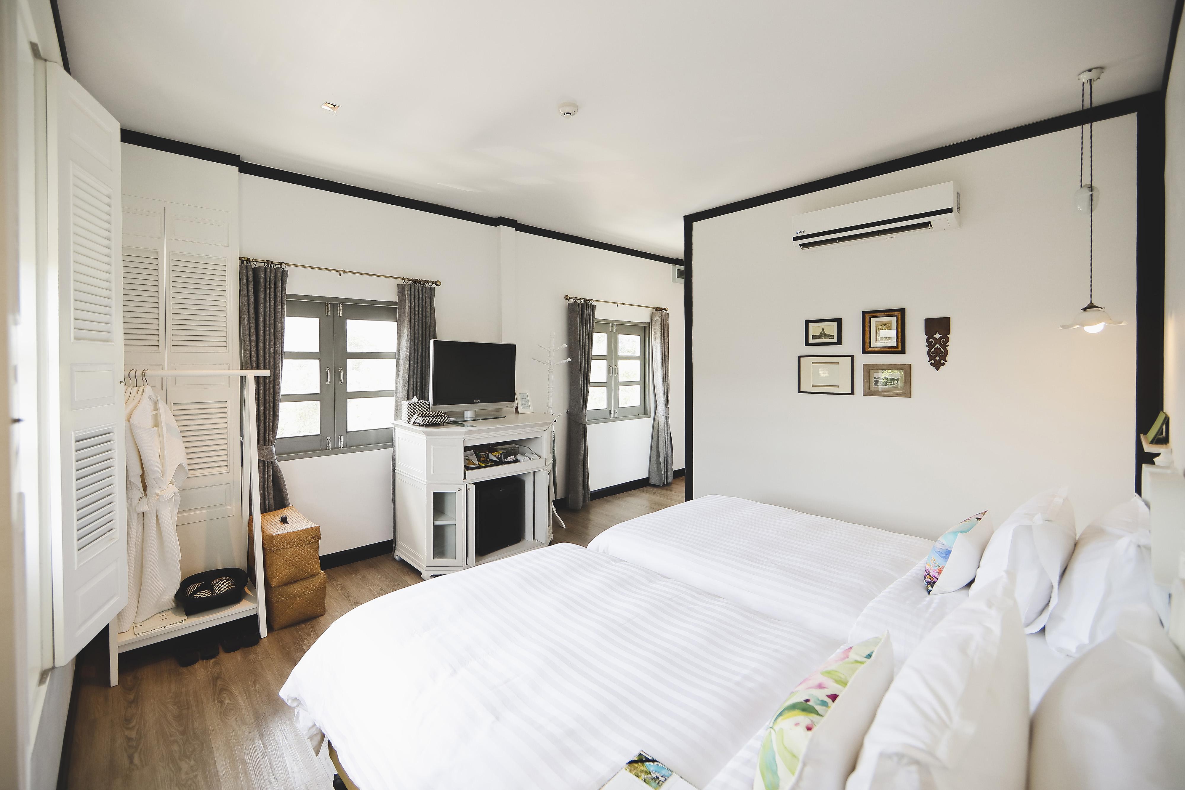The Raweekanlaya Wellness Cuisine 5*