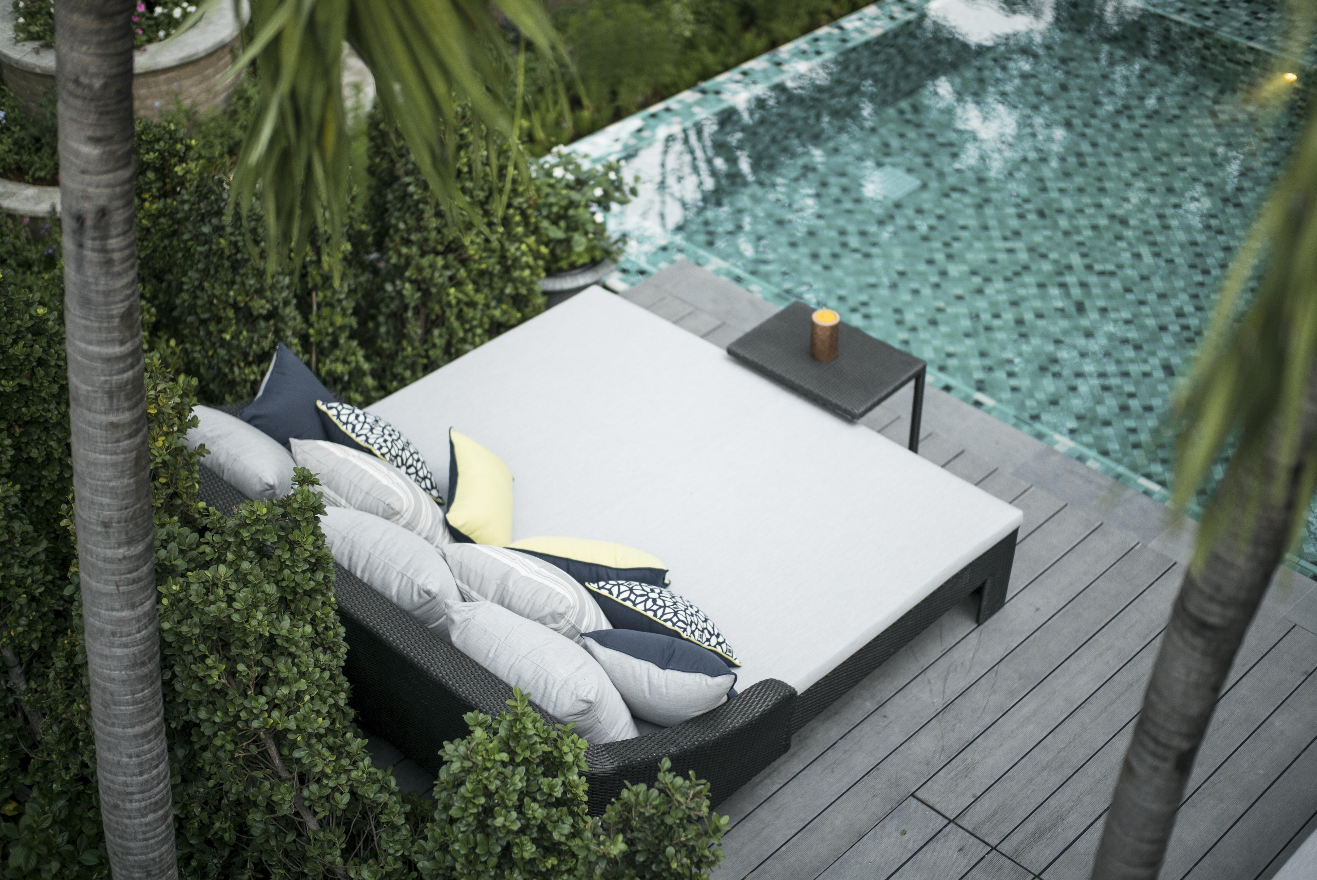The Raweekanlaya Wellness Cuisine Hotel Bangkok