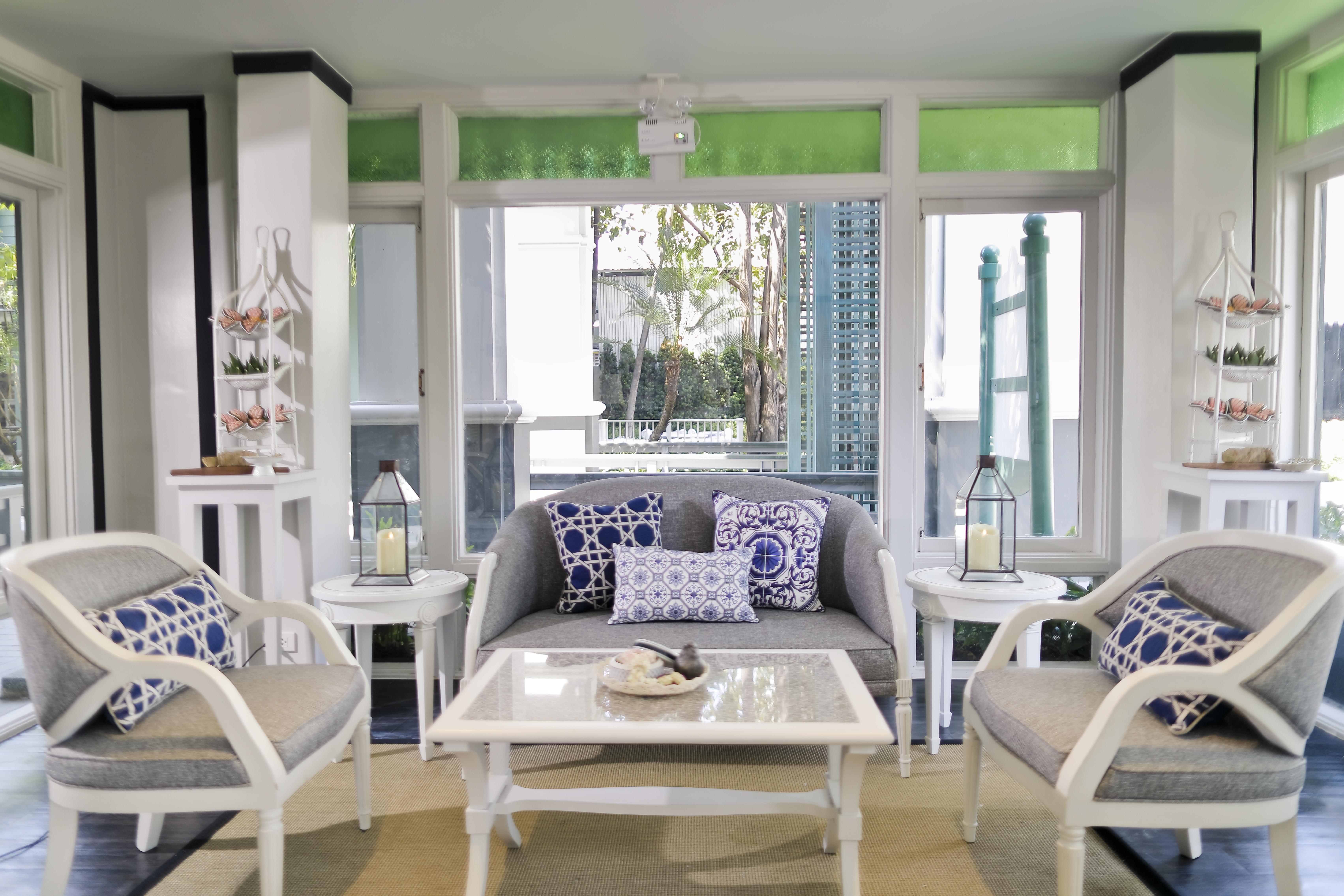 Hotel The Raweekanlaya Wellness Cuisine