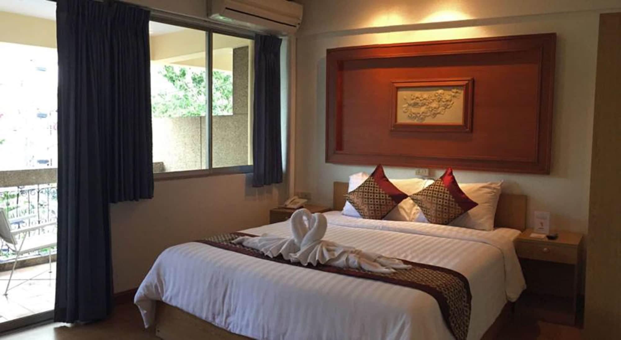 Hotel Stable - Sha Certified 3*