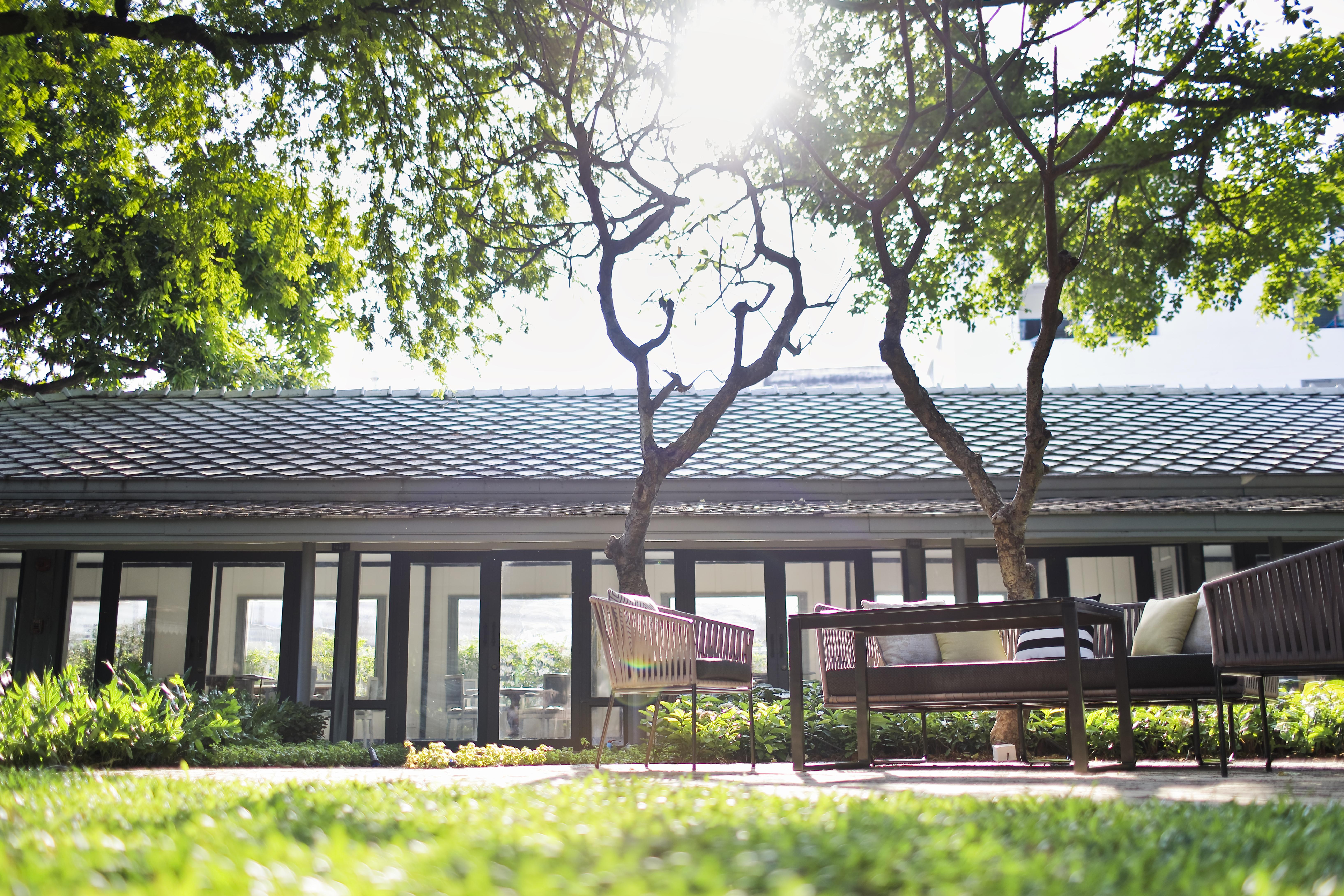 The Raweekanlaya Wellness Cuisine 5*