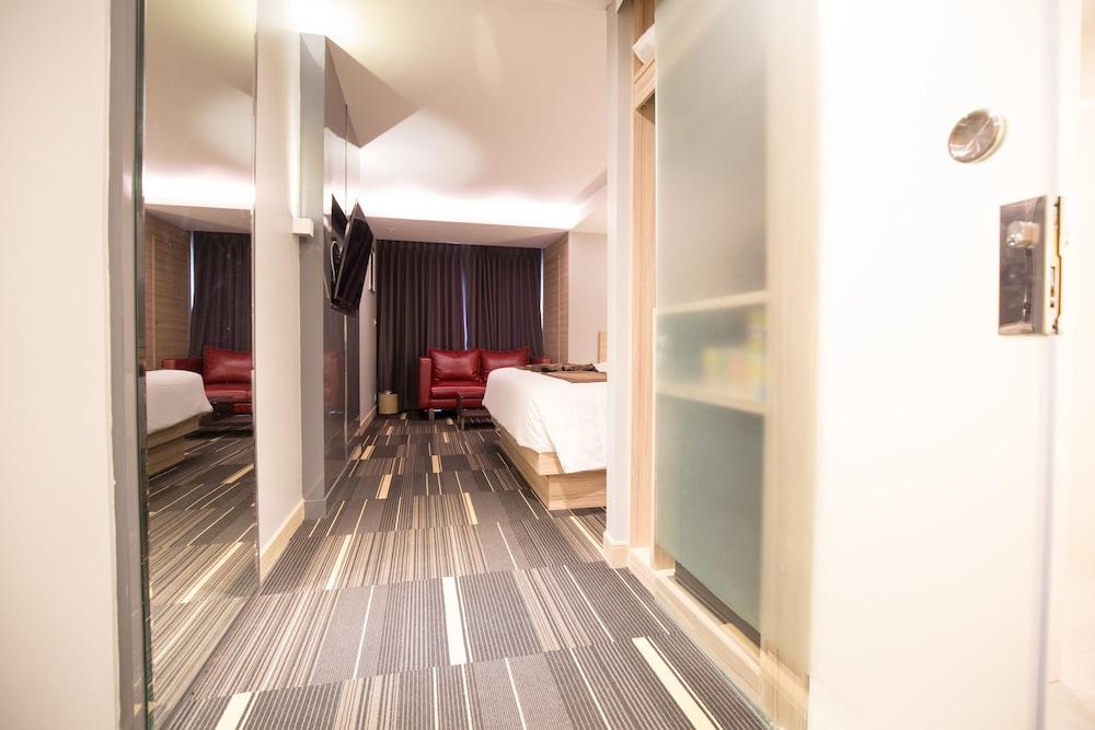 Aspira Sukhumvit Bangkok