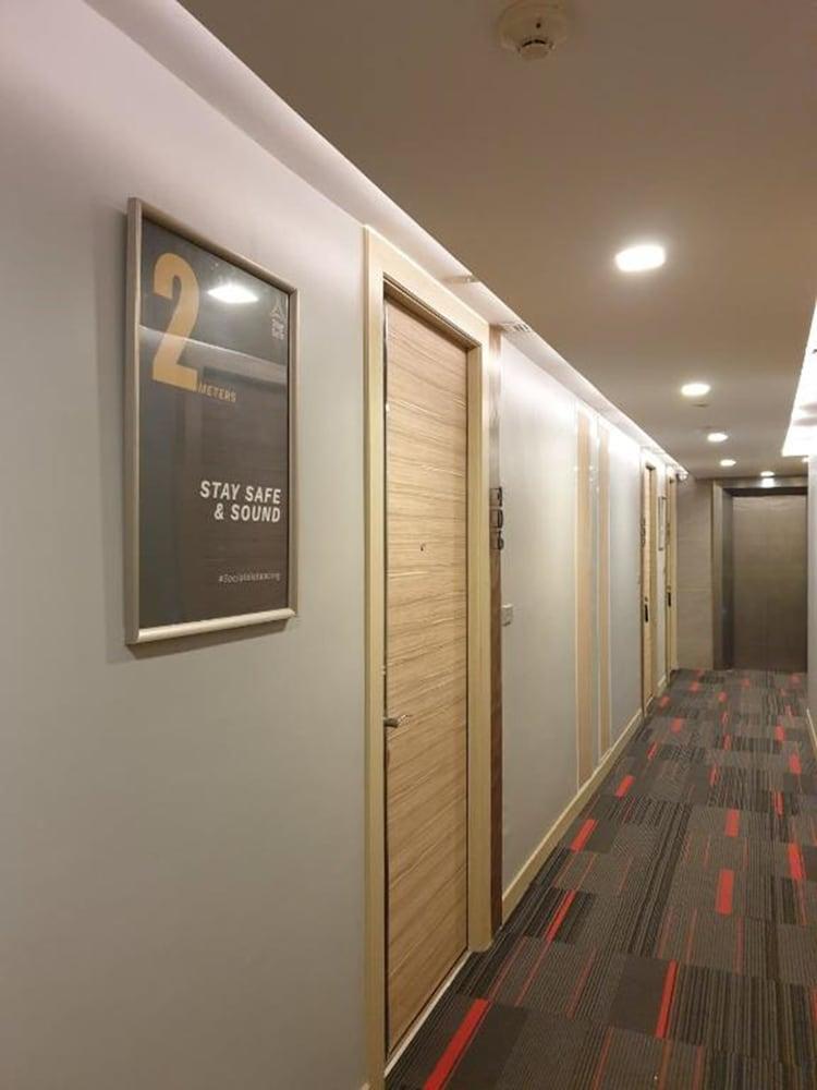 Hotel Aspira Sukhumvit Bangkok