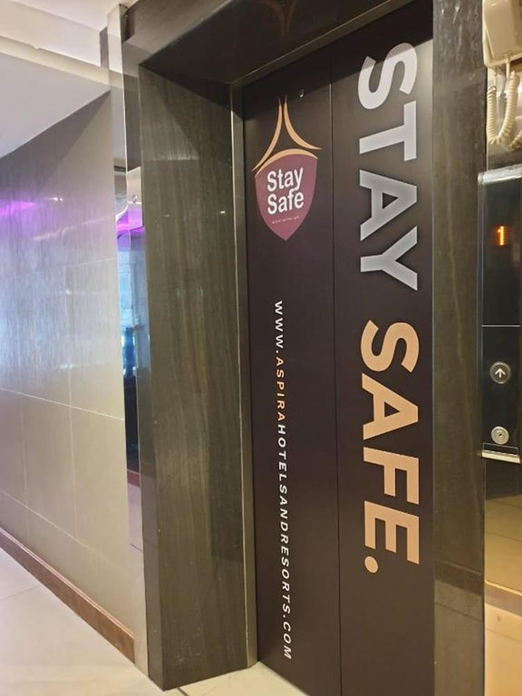 Aspira Sukhumvit 4*