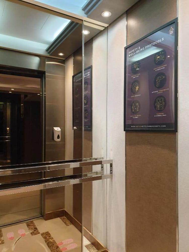 Hotel Aspira Sukhumvit 4*