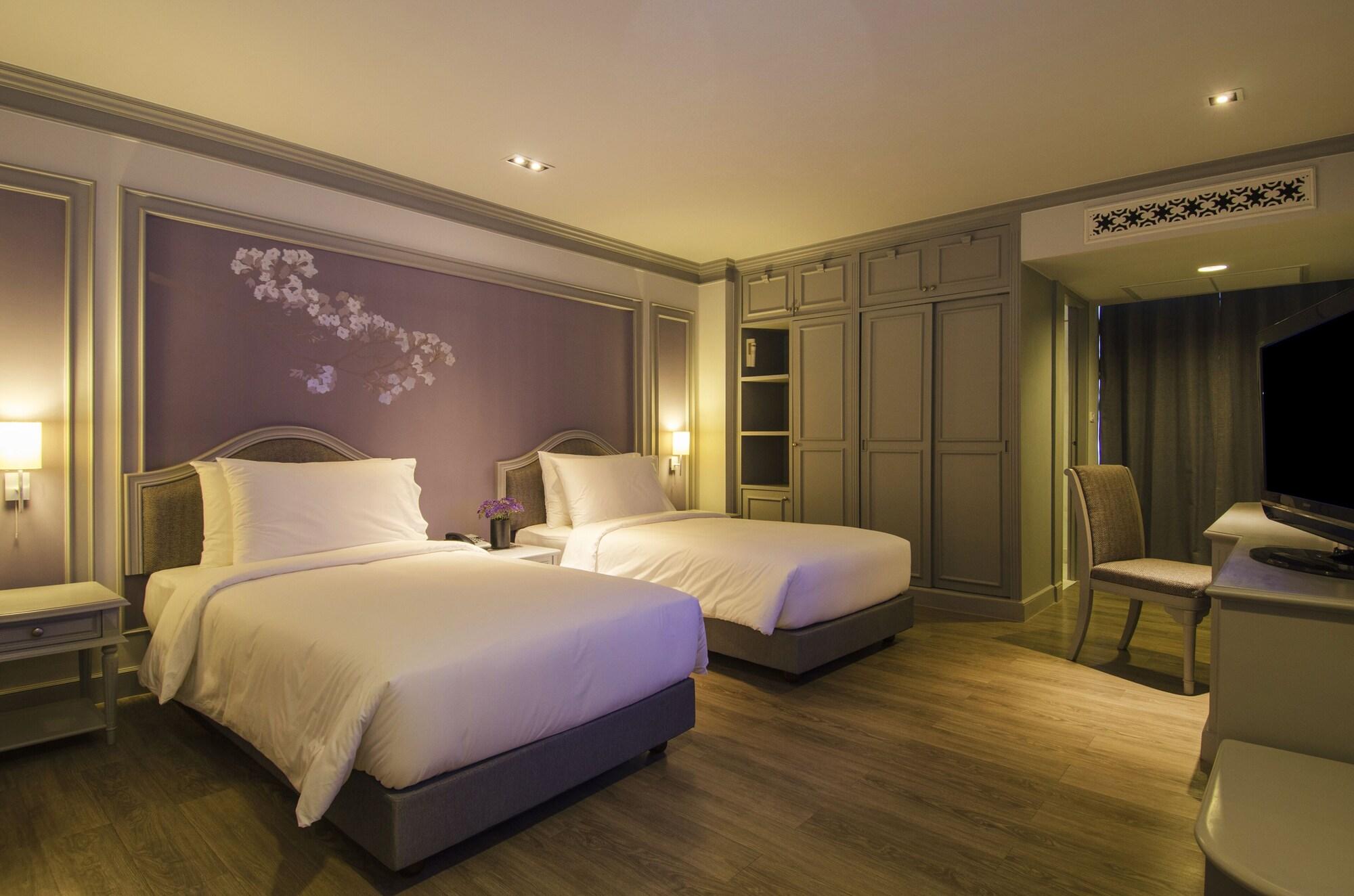 Hotel The Pantip Ladprao 5*