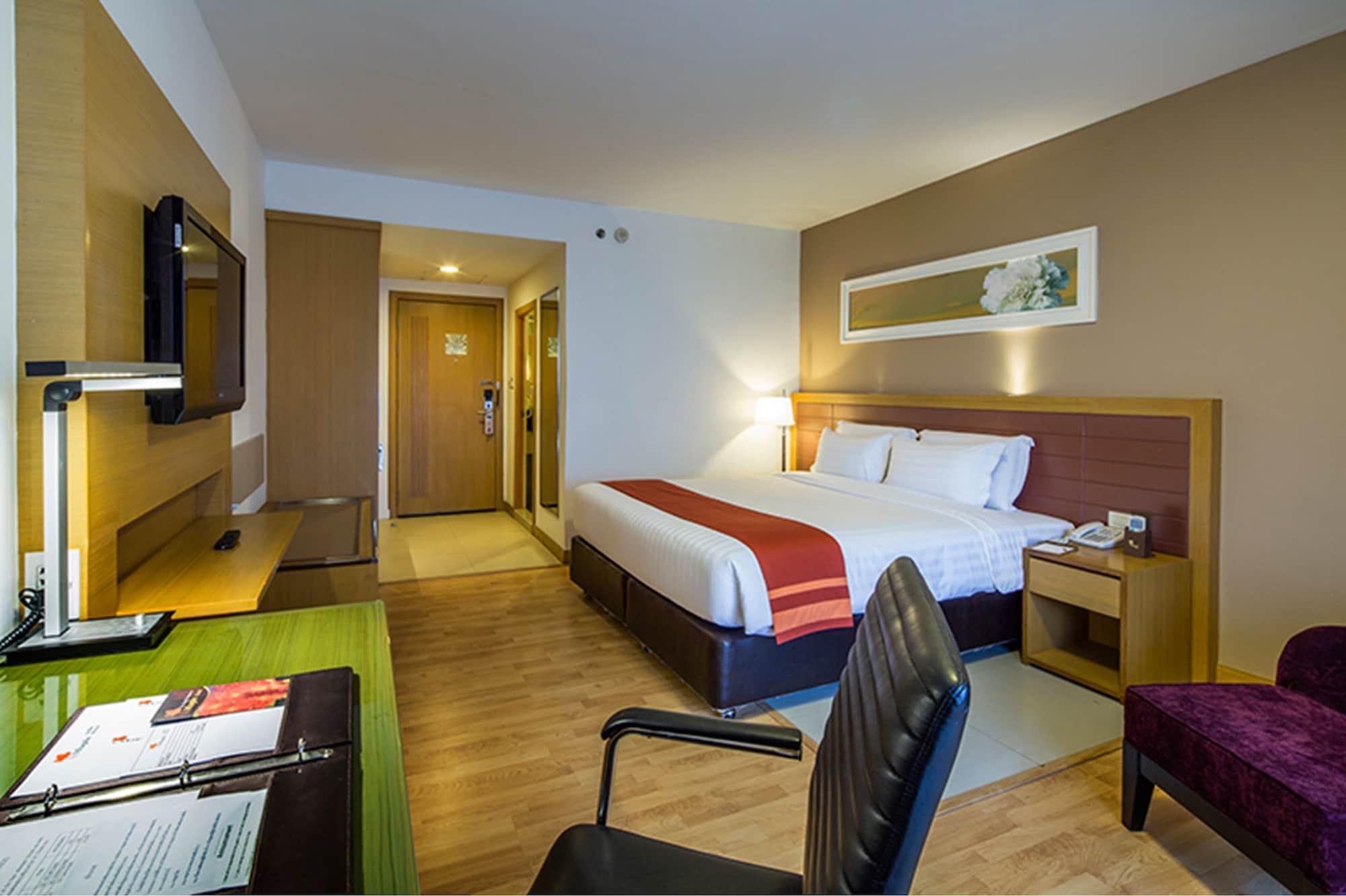 Hotel Maple