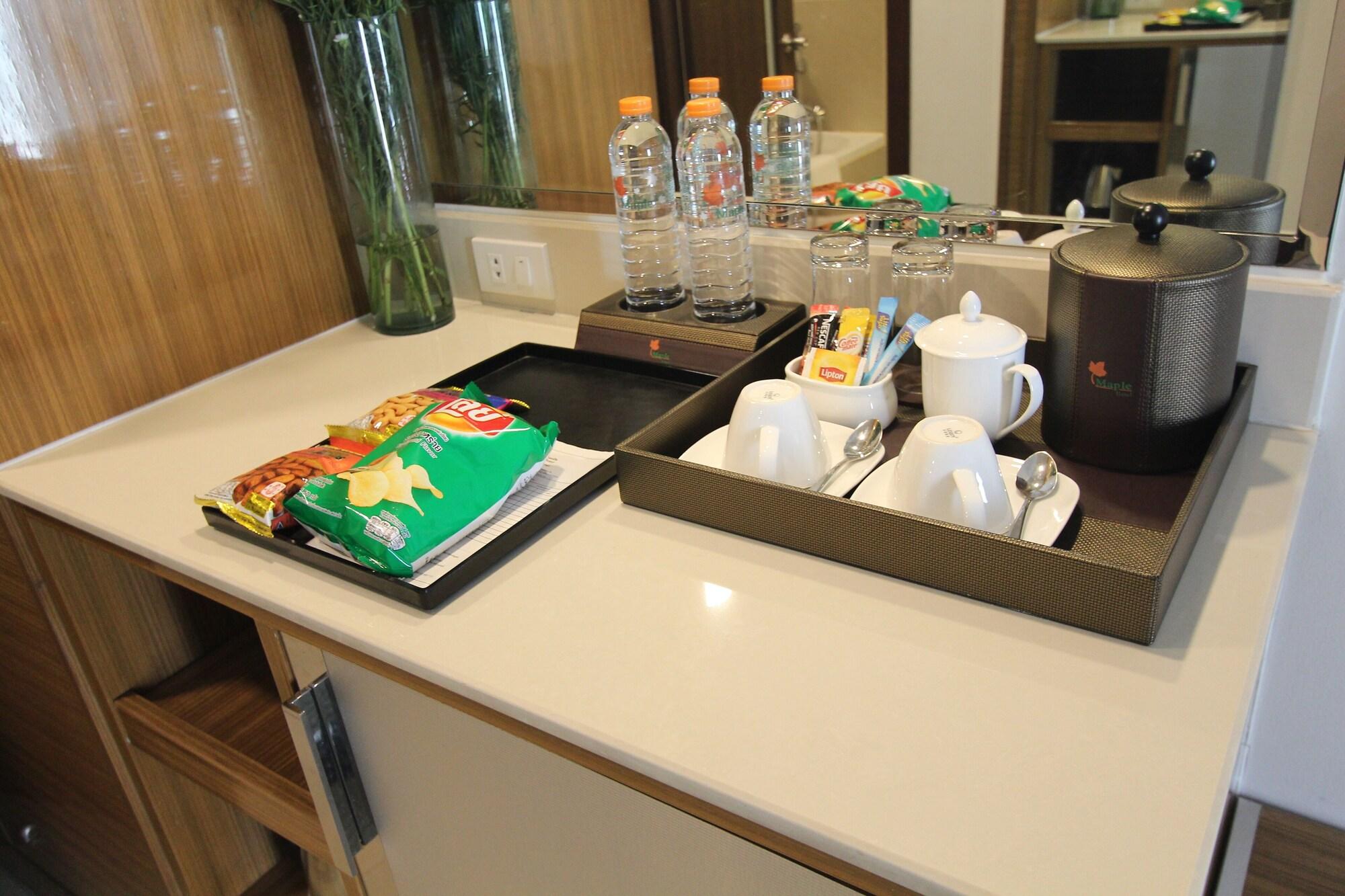 Maple 5* Bangkok