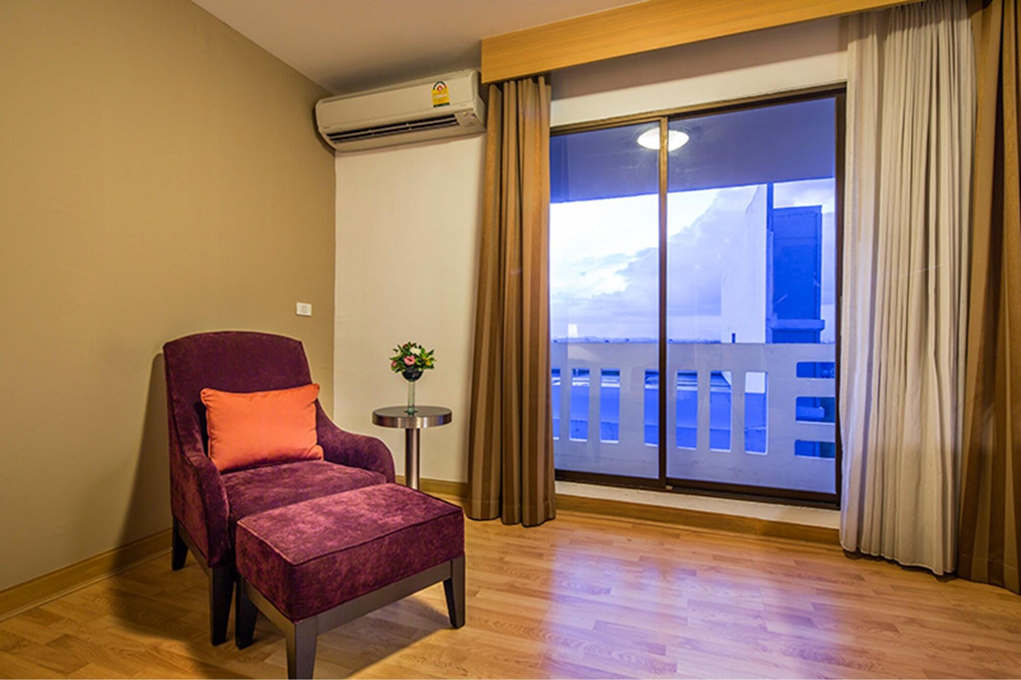 Hotel Maple 5*
