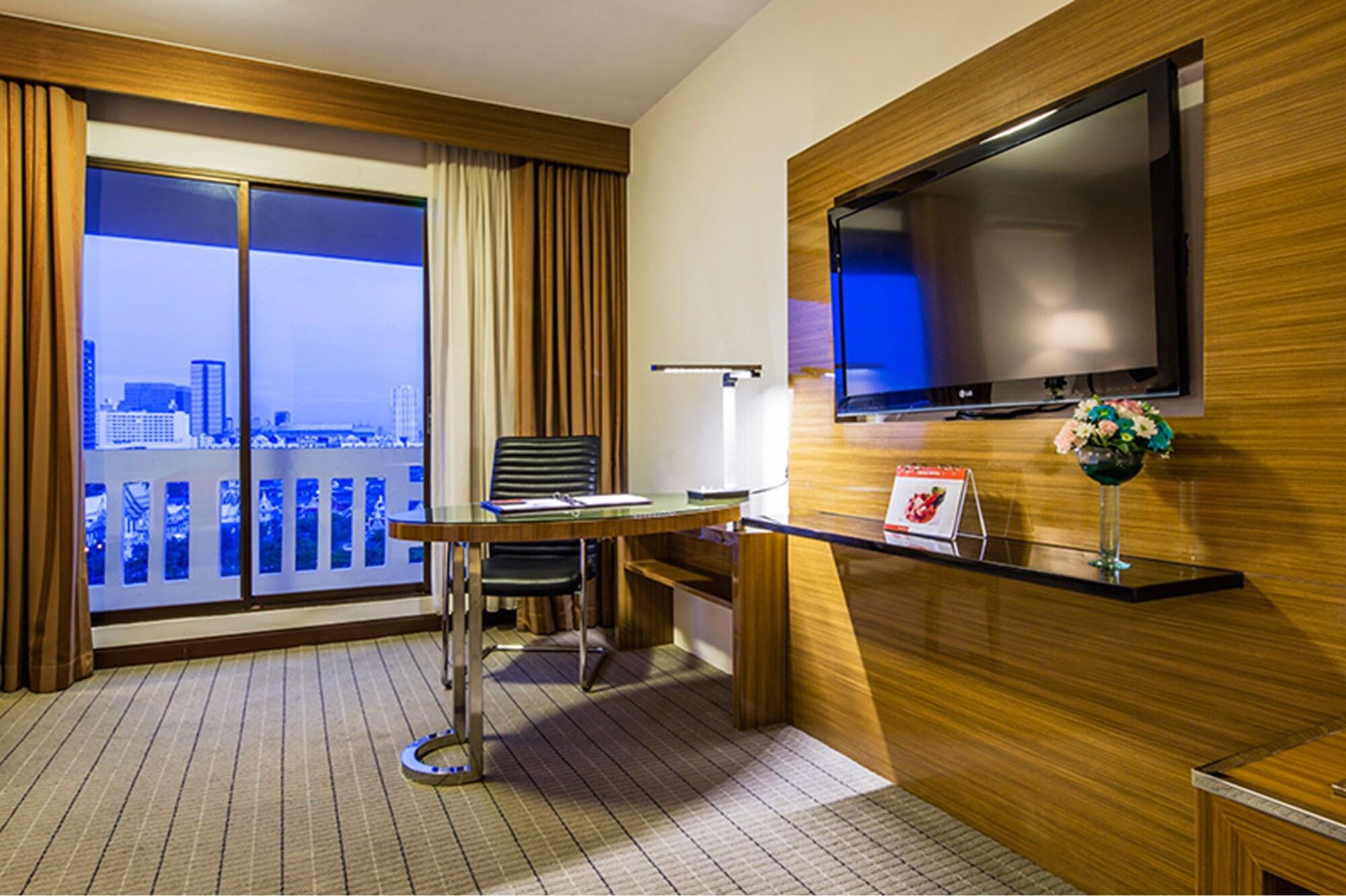 Maple Hotel 5*