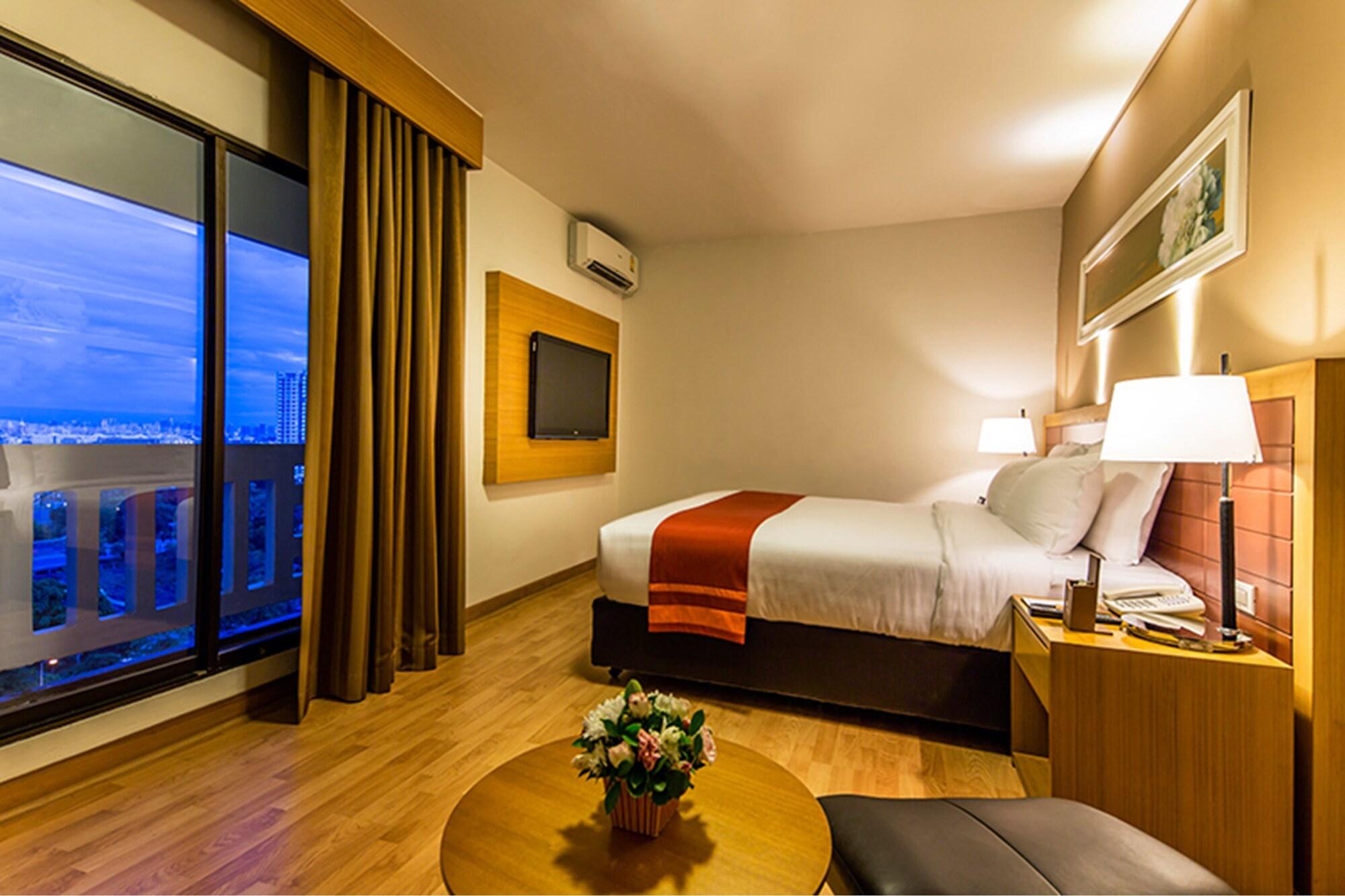 Maple Hotel Bangkok