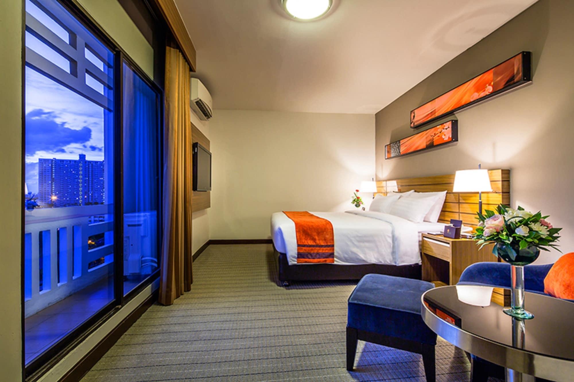 Hotel Maple 5*