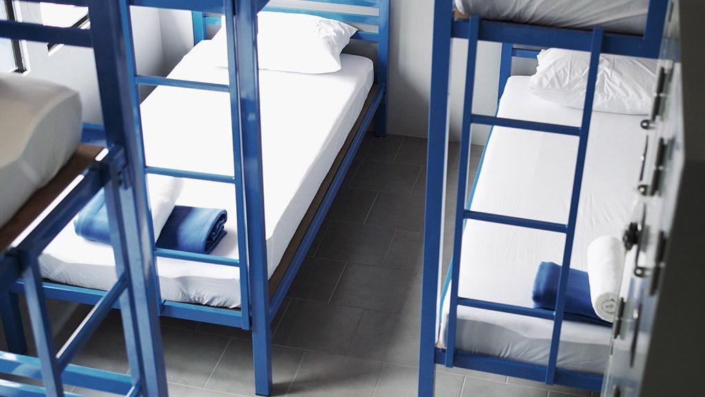 Hostel Loftel Station