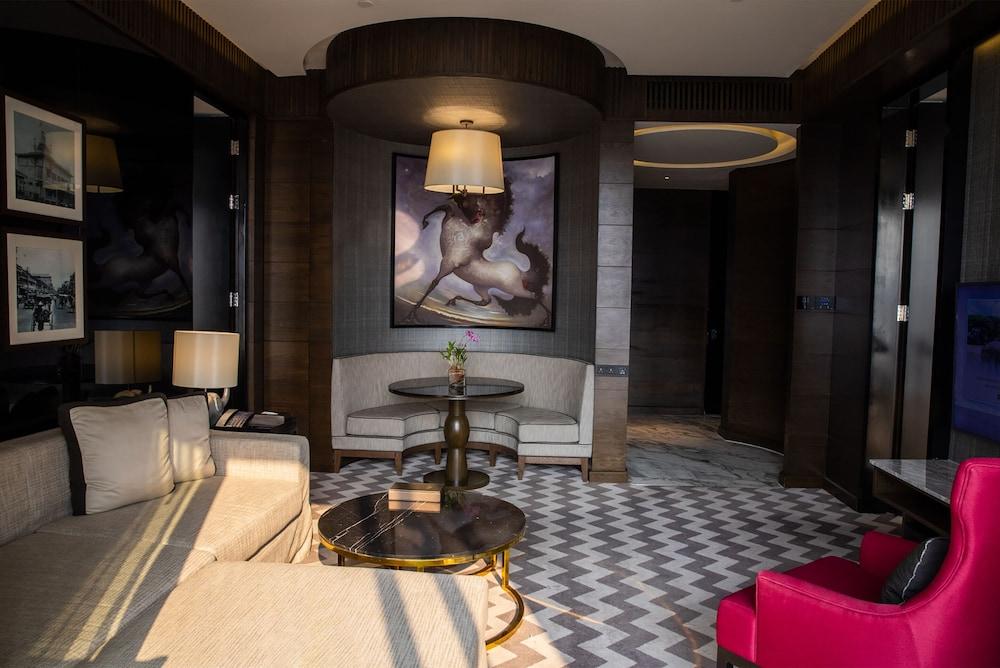 Hotel 137 Pillars Residences Bangkok