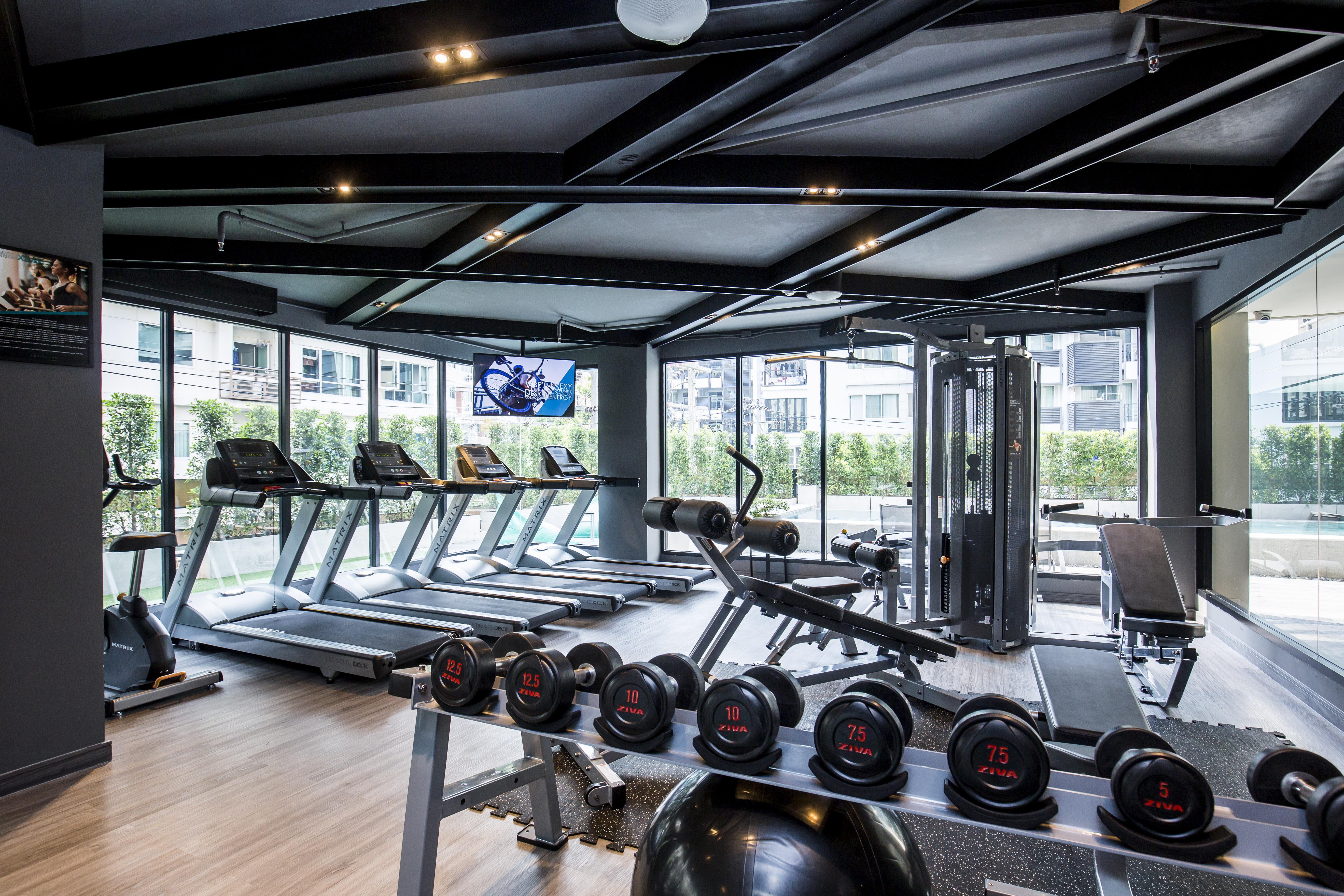 Cross Vibe Sukhumvit 4* Bangkok