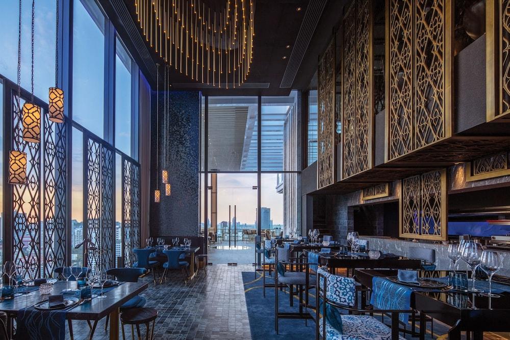 137 Pillars Residences Hotel