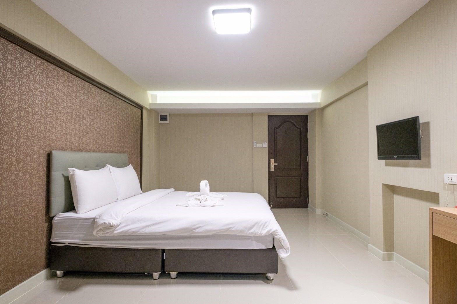 Nrc Hotel Bangkok