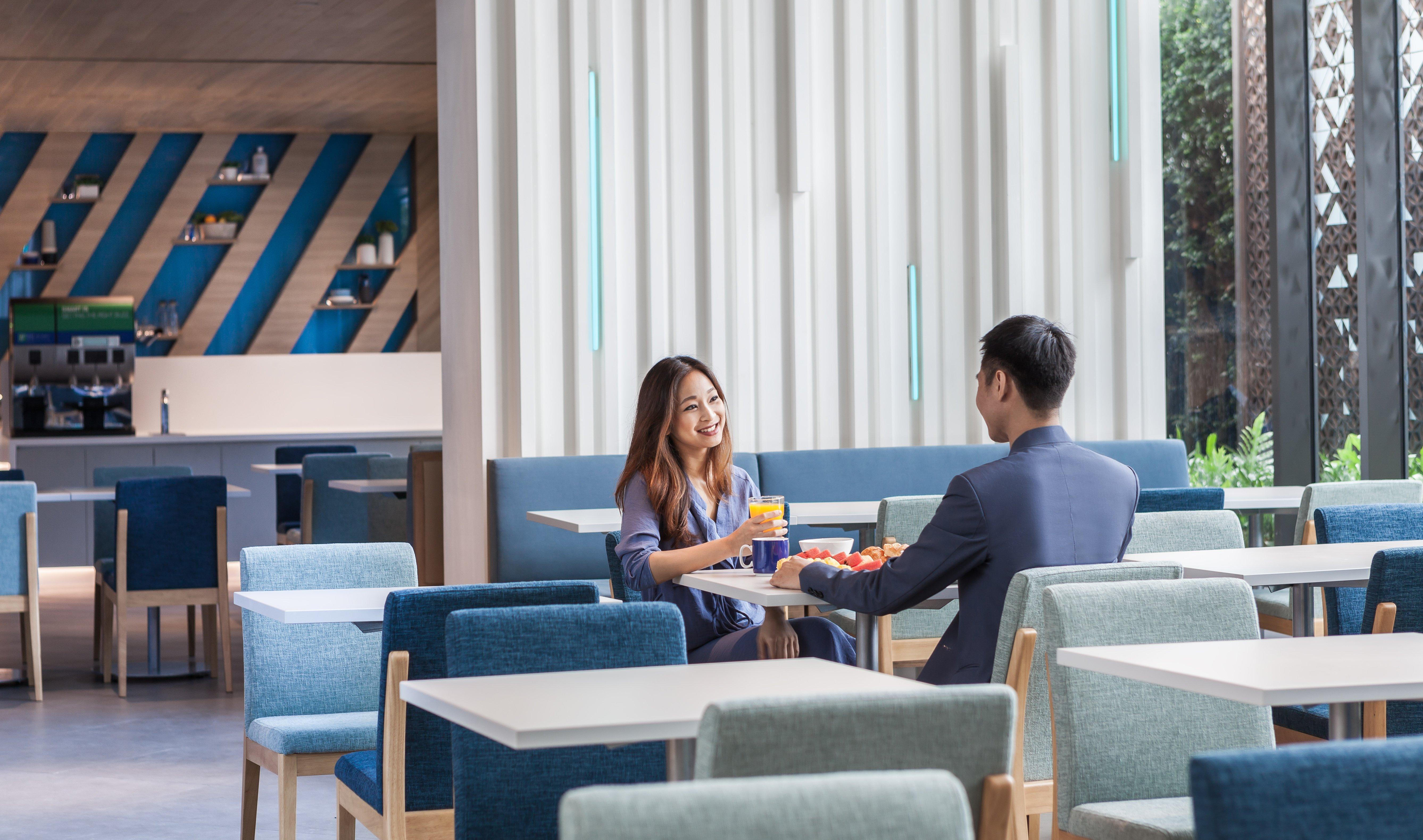 Hotel Express Soi Soonvijai By Ihg Bangkok