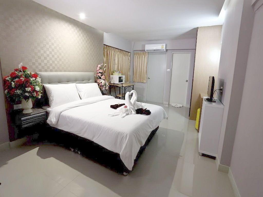 Nrc Hotel