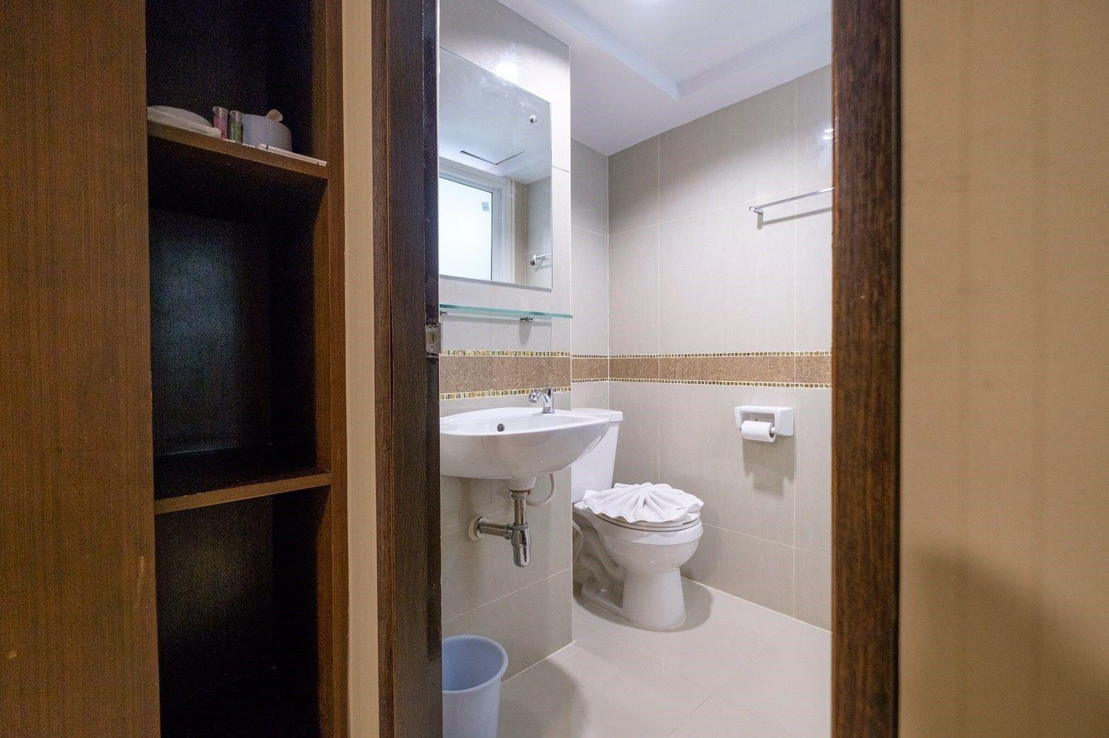 Hotel Nrc Bangkok