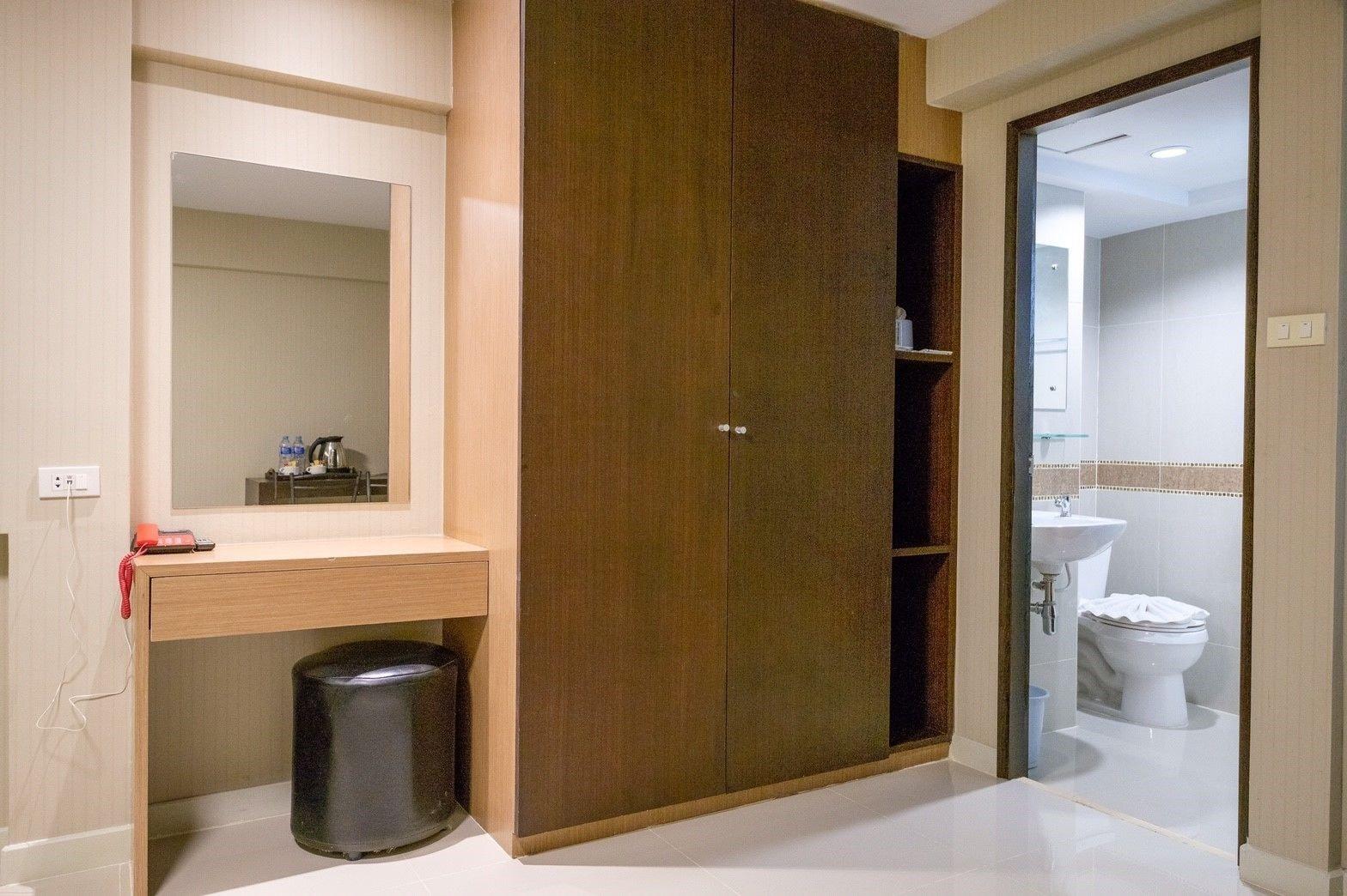 Hotel Nrc 3*