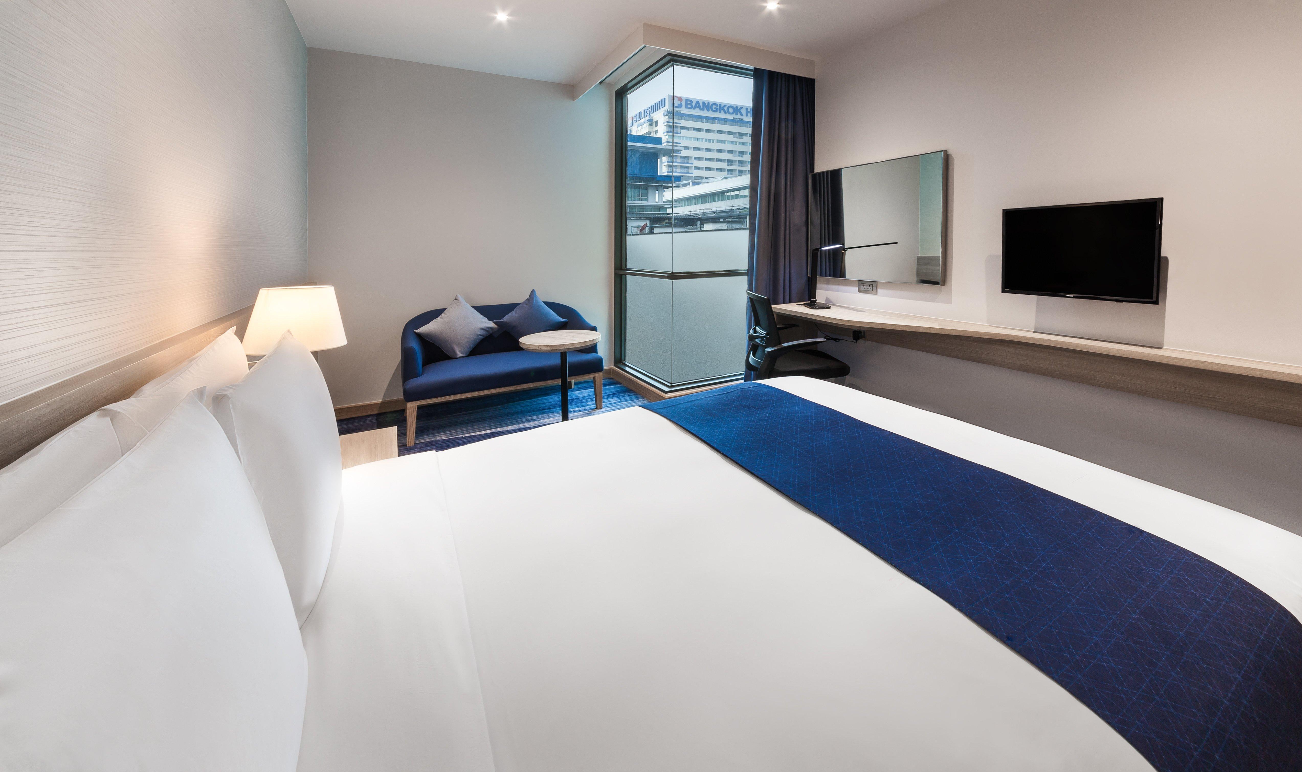 Hotel Express Soi Soonvijai By Ihg 4*