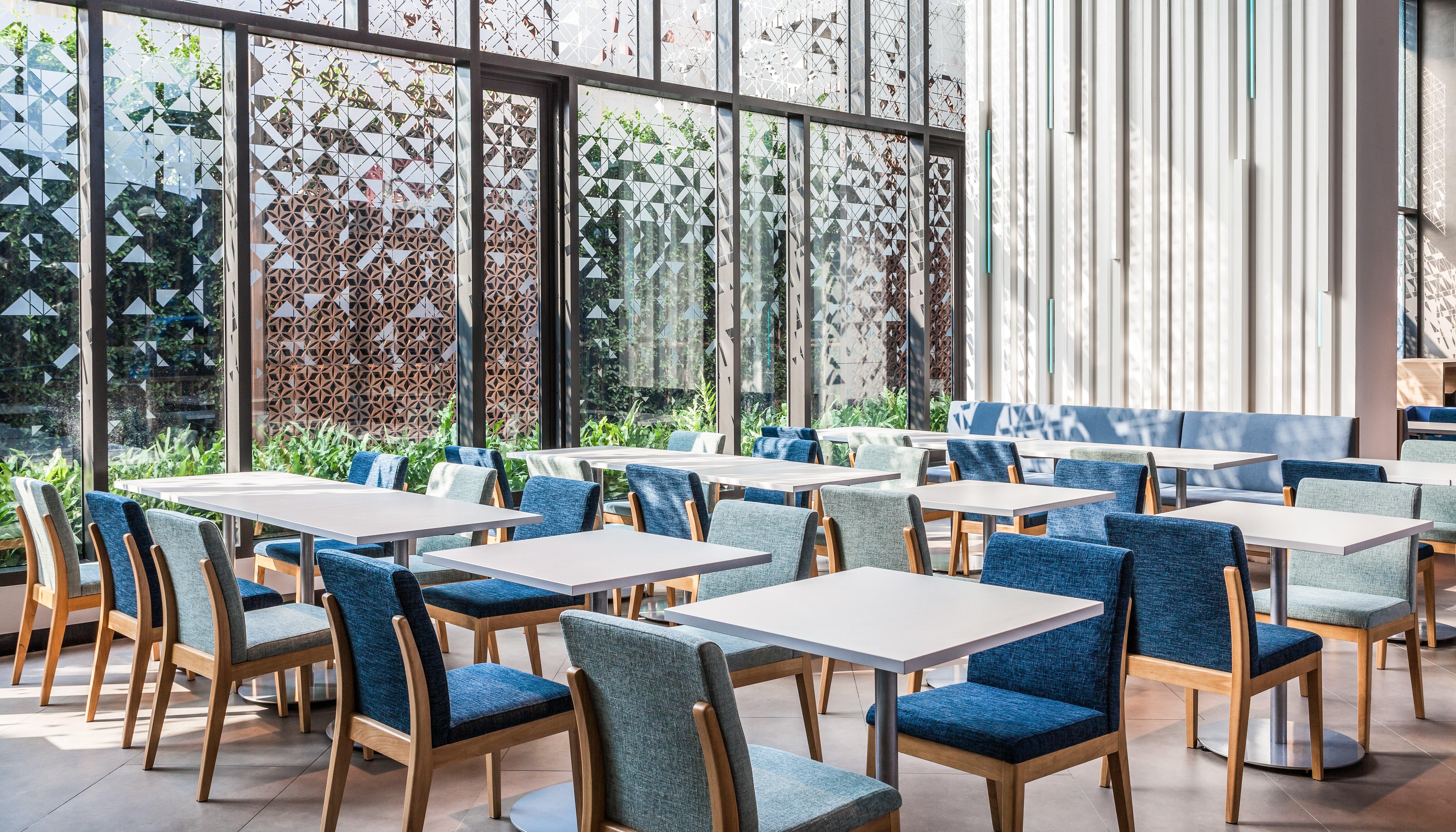 Hotel Express Soi Soonvijai By Ihg Bangkok