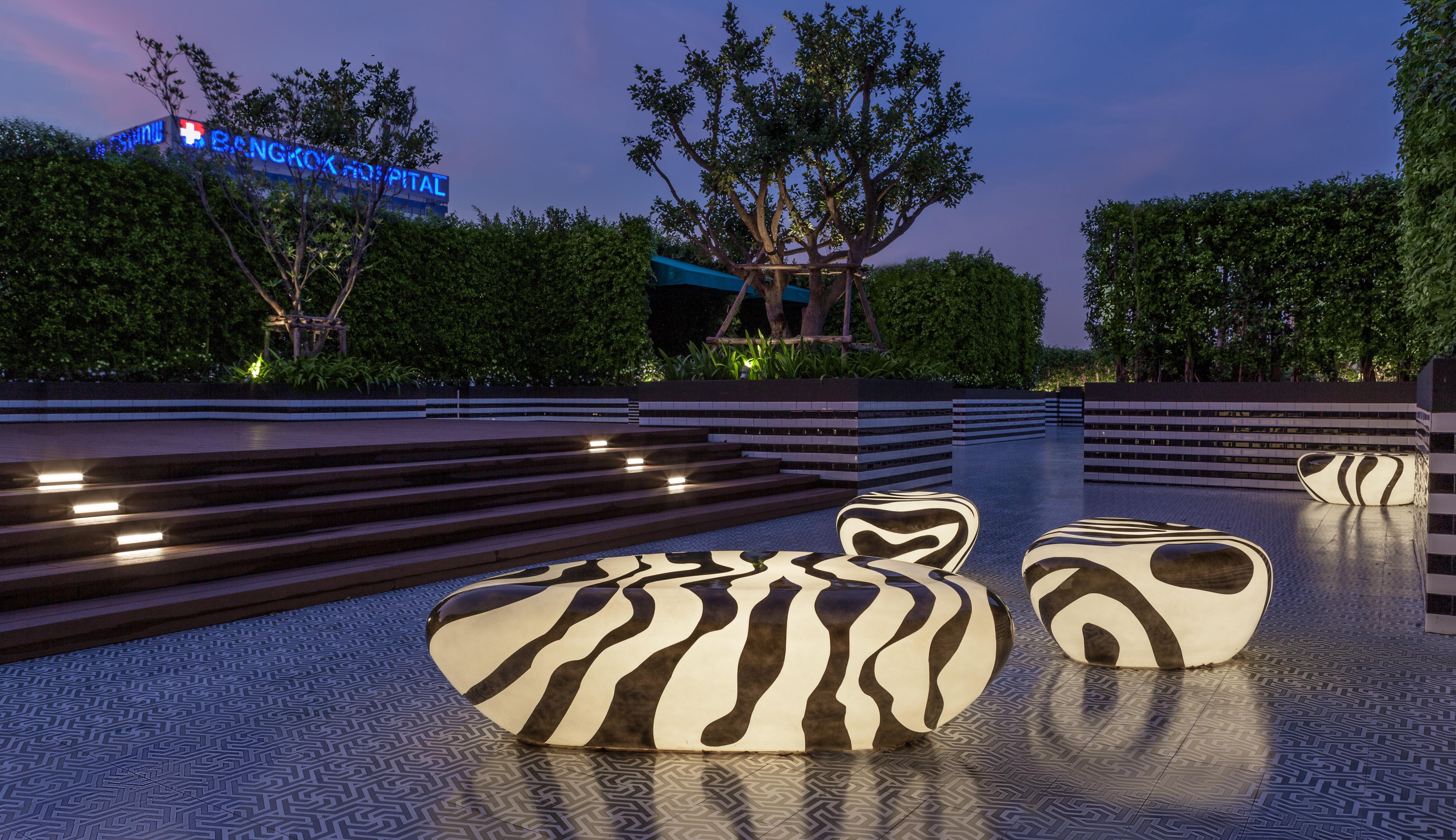 Hotel Express Soi Soonvijai By Ihg Bangkok