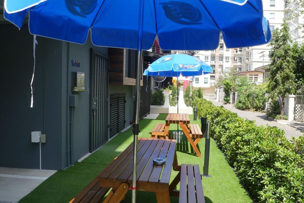 Hotel Q Space