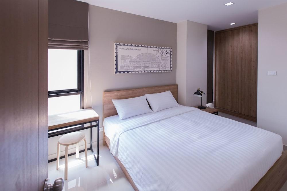 The Journey Laksi Hotel 3*