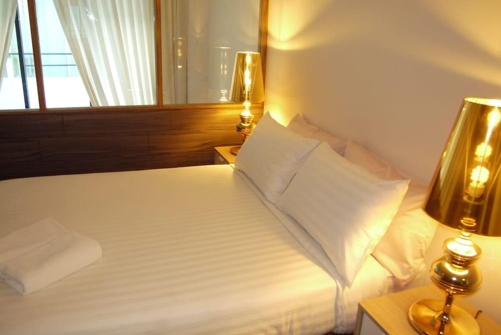 Fullrich Hotel
