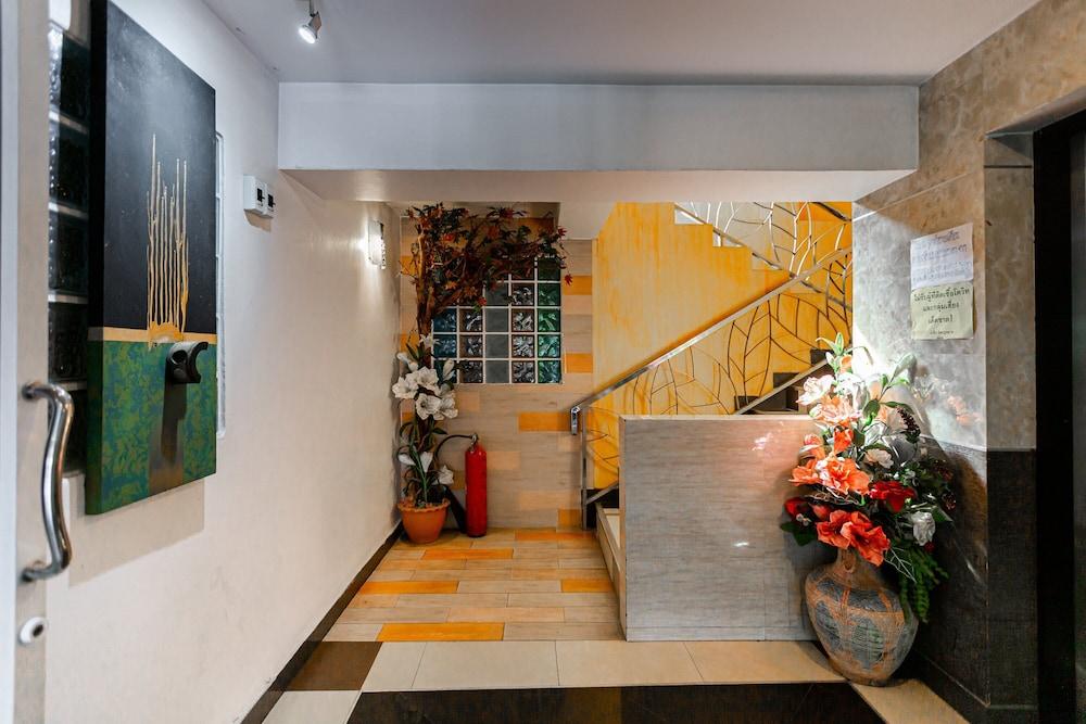 Hotel Latin Garden