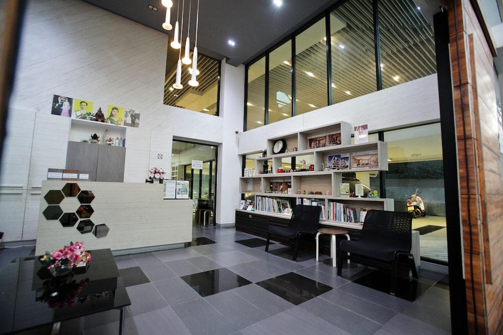 Hotel Fullrich Bangkok