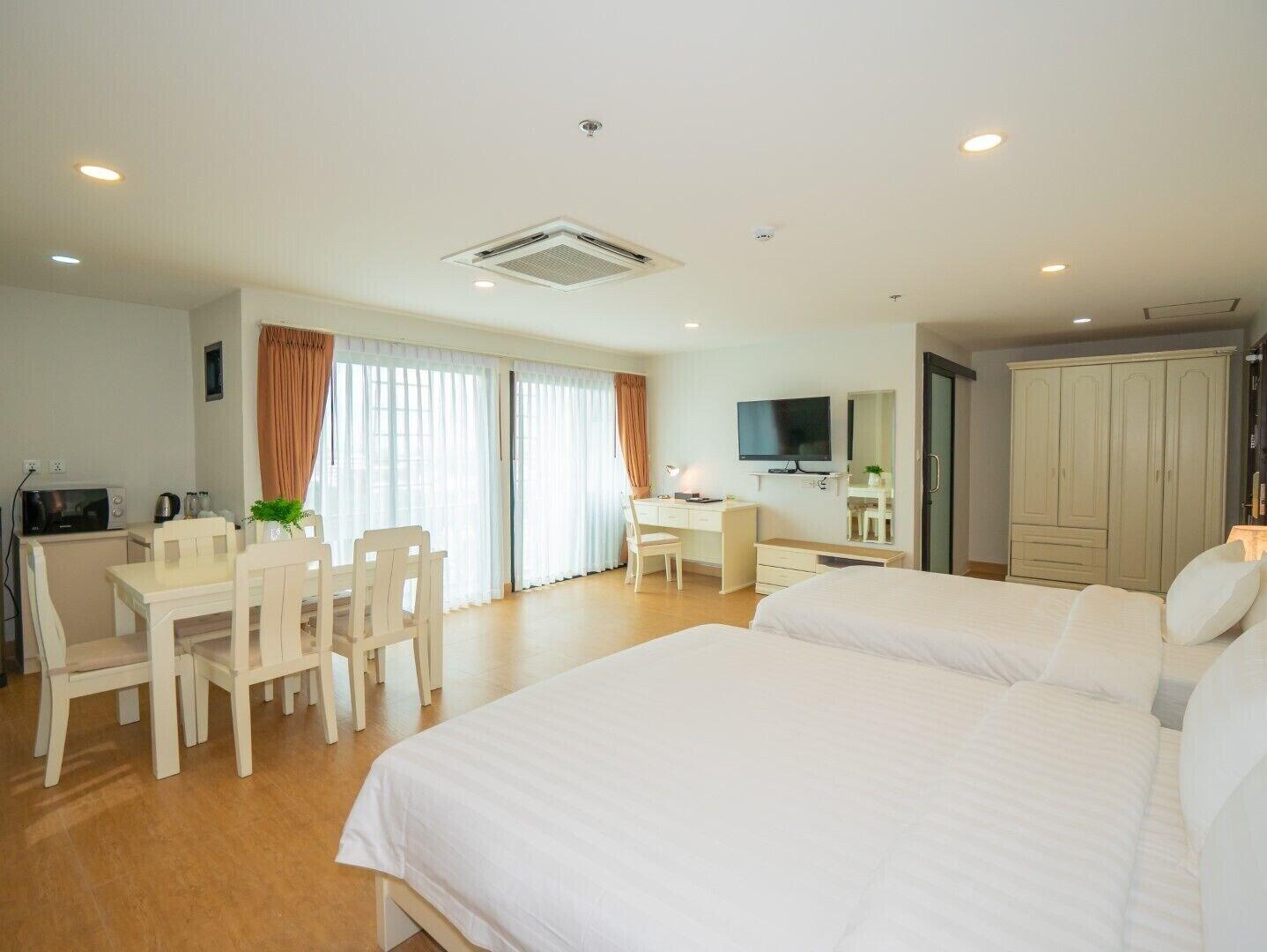 Hotel The Kinn Bangkok