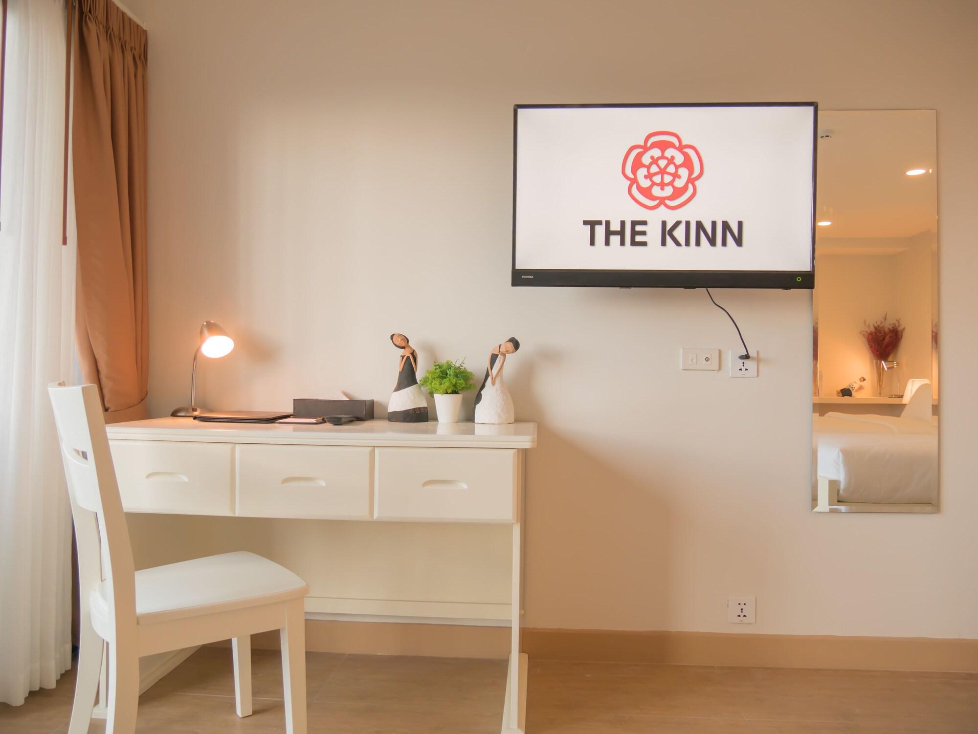 Hotel The Kinn 4*