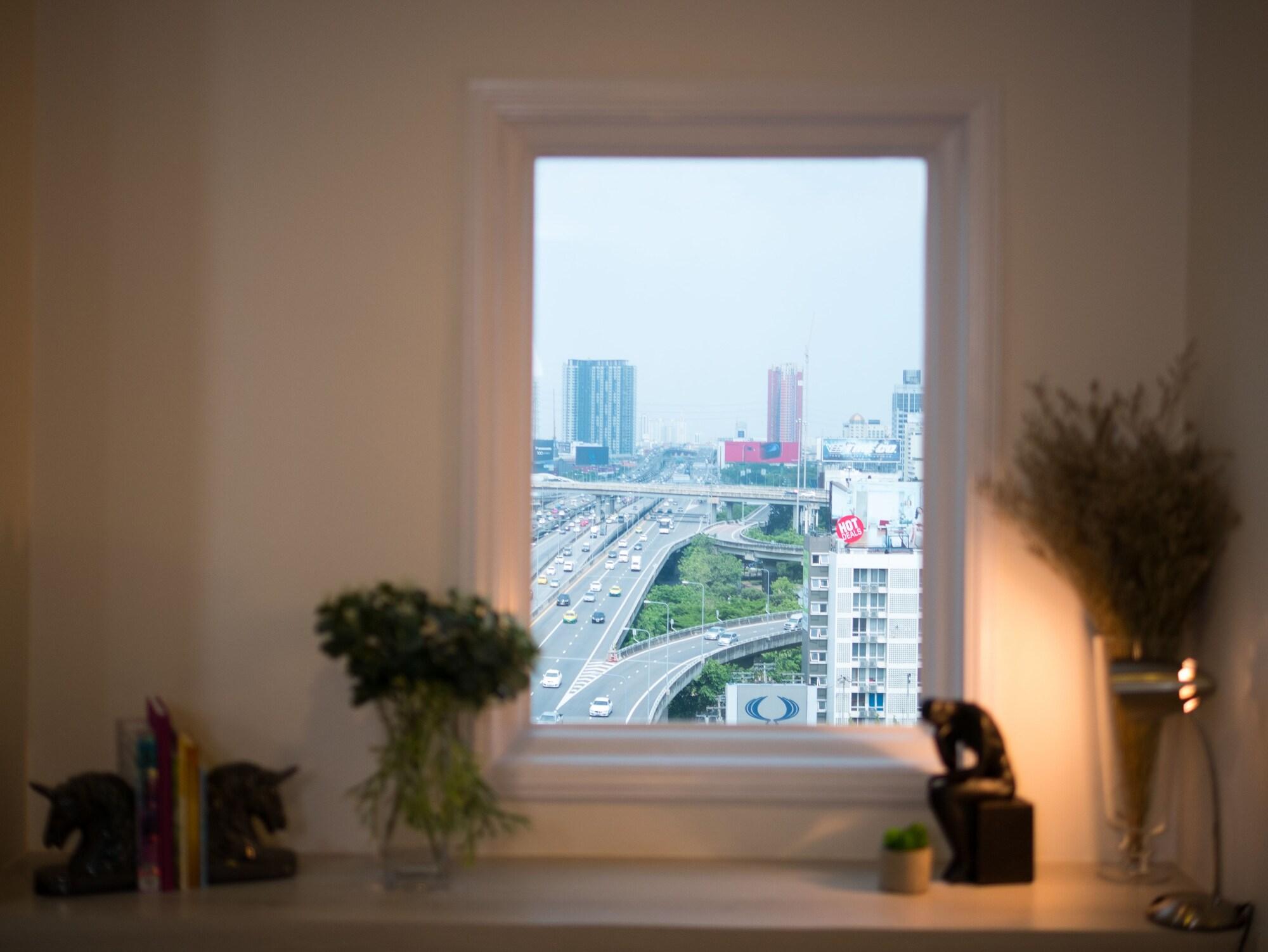 The Kinn Bangkok